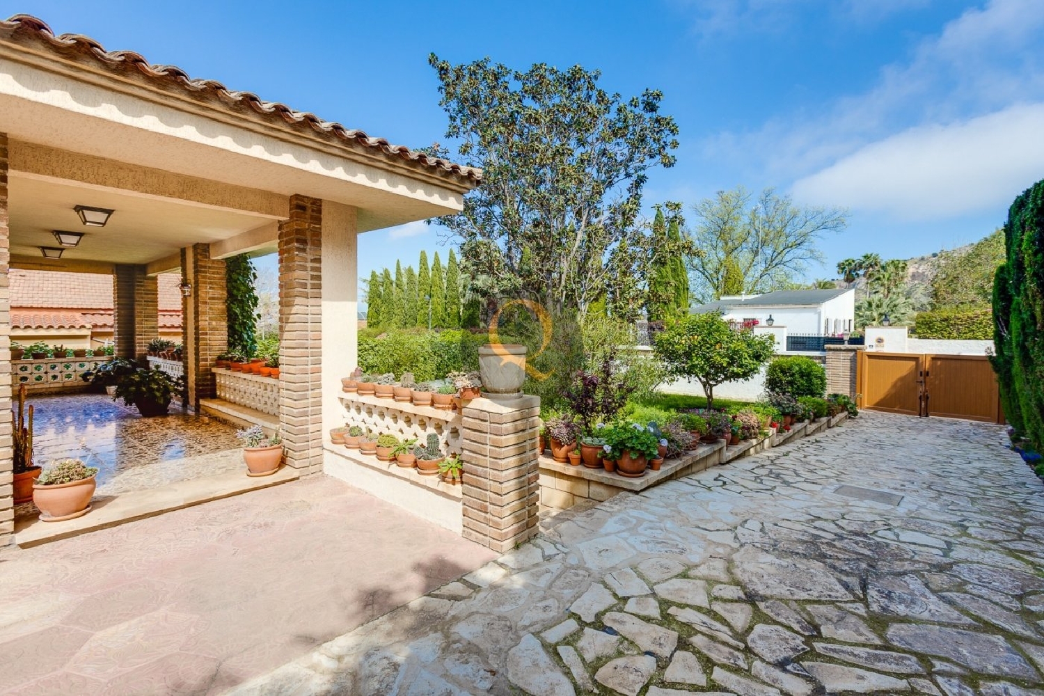  à vendre villa Alicante Centro 03001 Alacantí 1