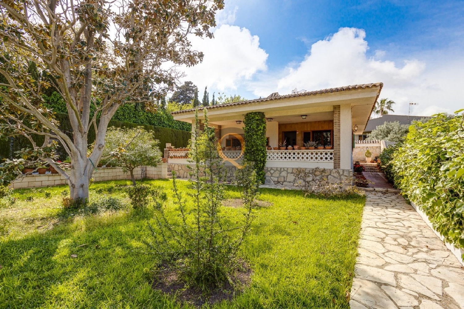  à vendre villa Alicante Centro 03001 Alacantí 4