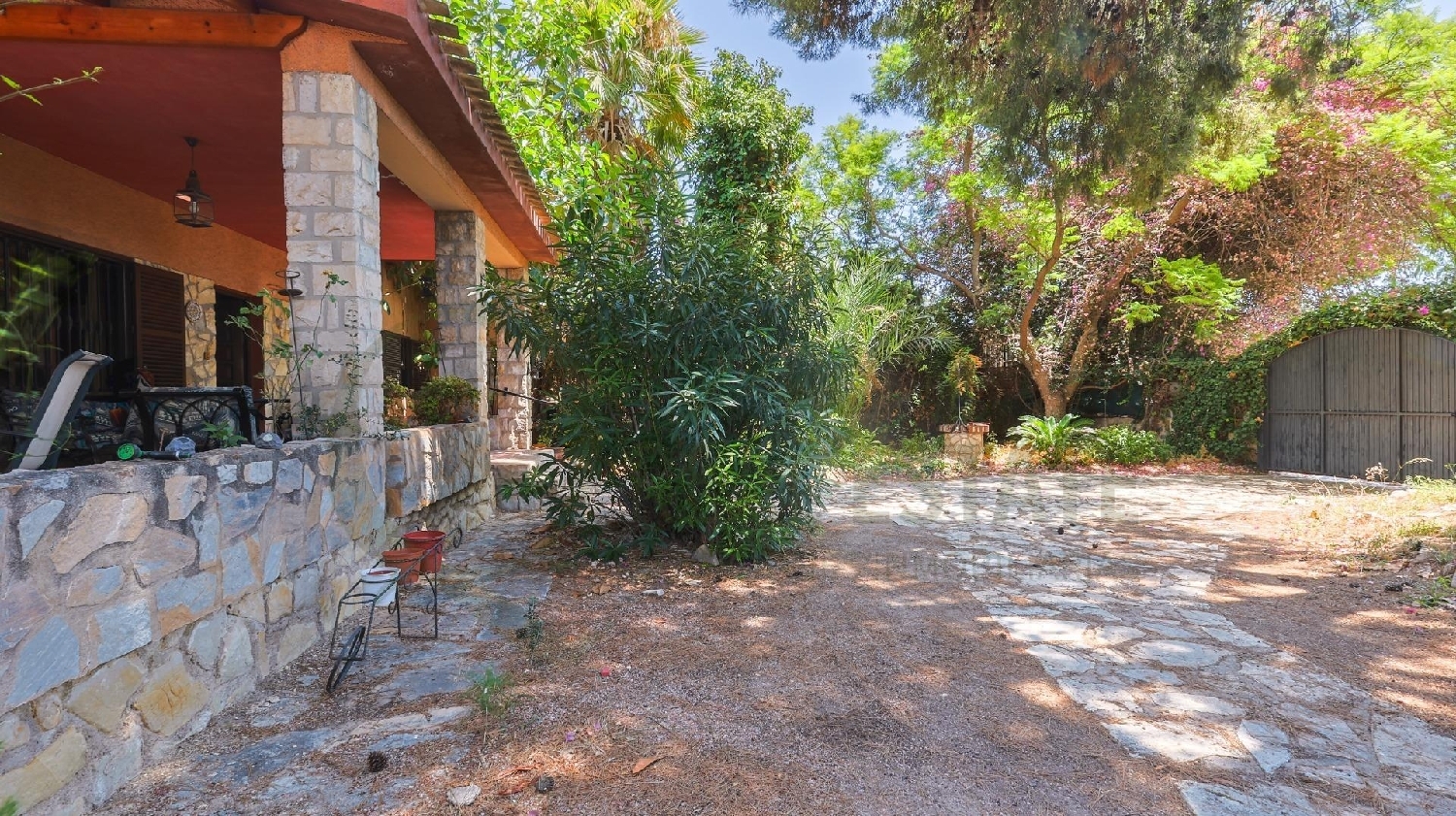  à vendre villa Alicante Centro 03001 Alacantí 4