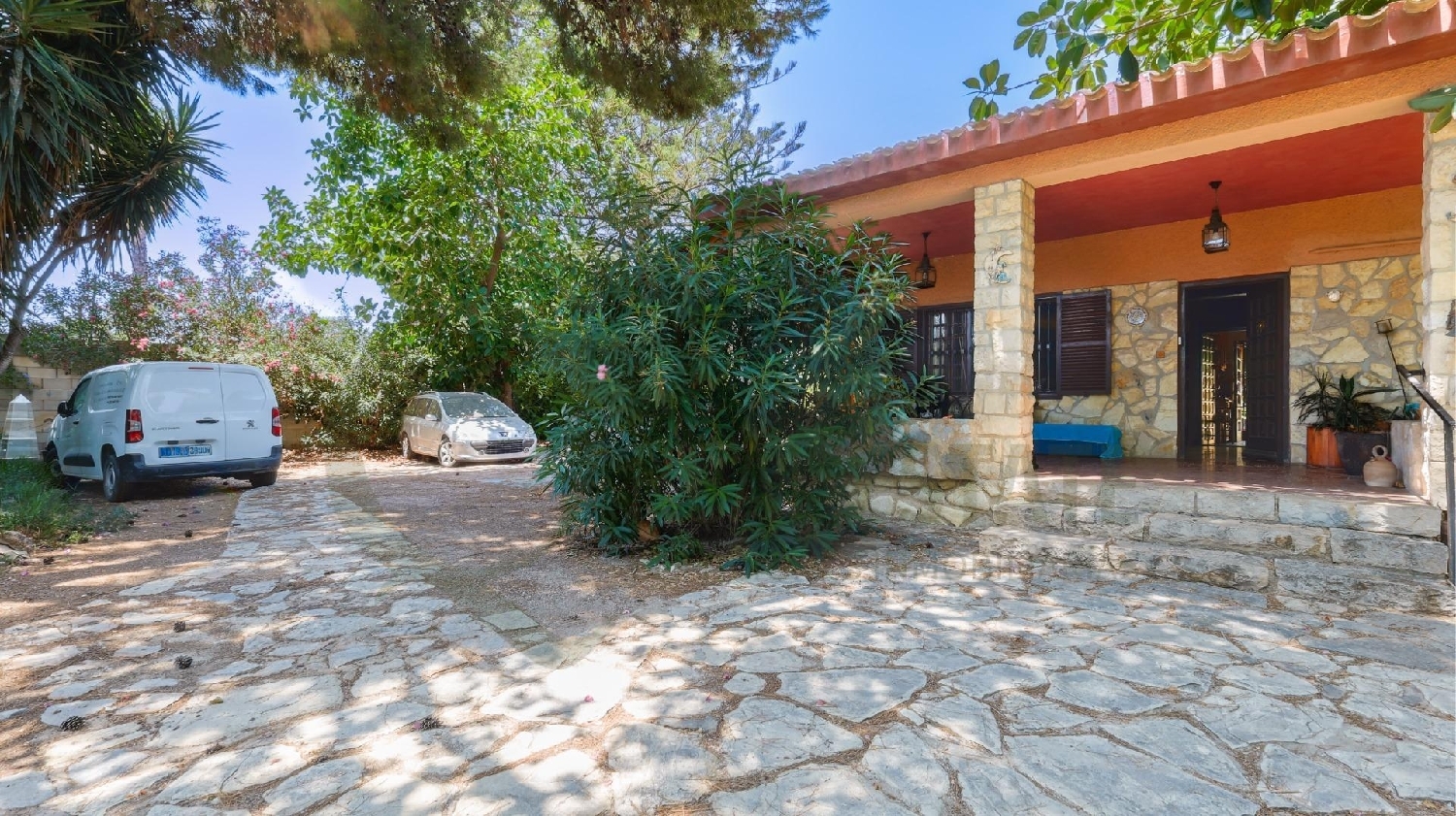  à vendre villa Alicante Centro 03001 Alacantí 2