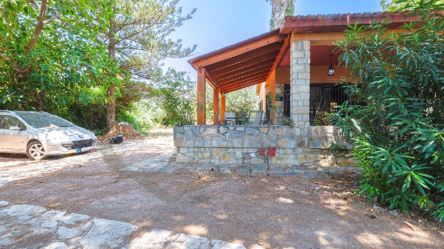  à vendre villa Alicante Centro 03001 Alacantí 3