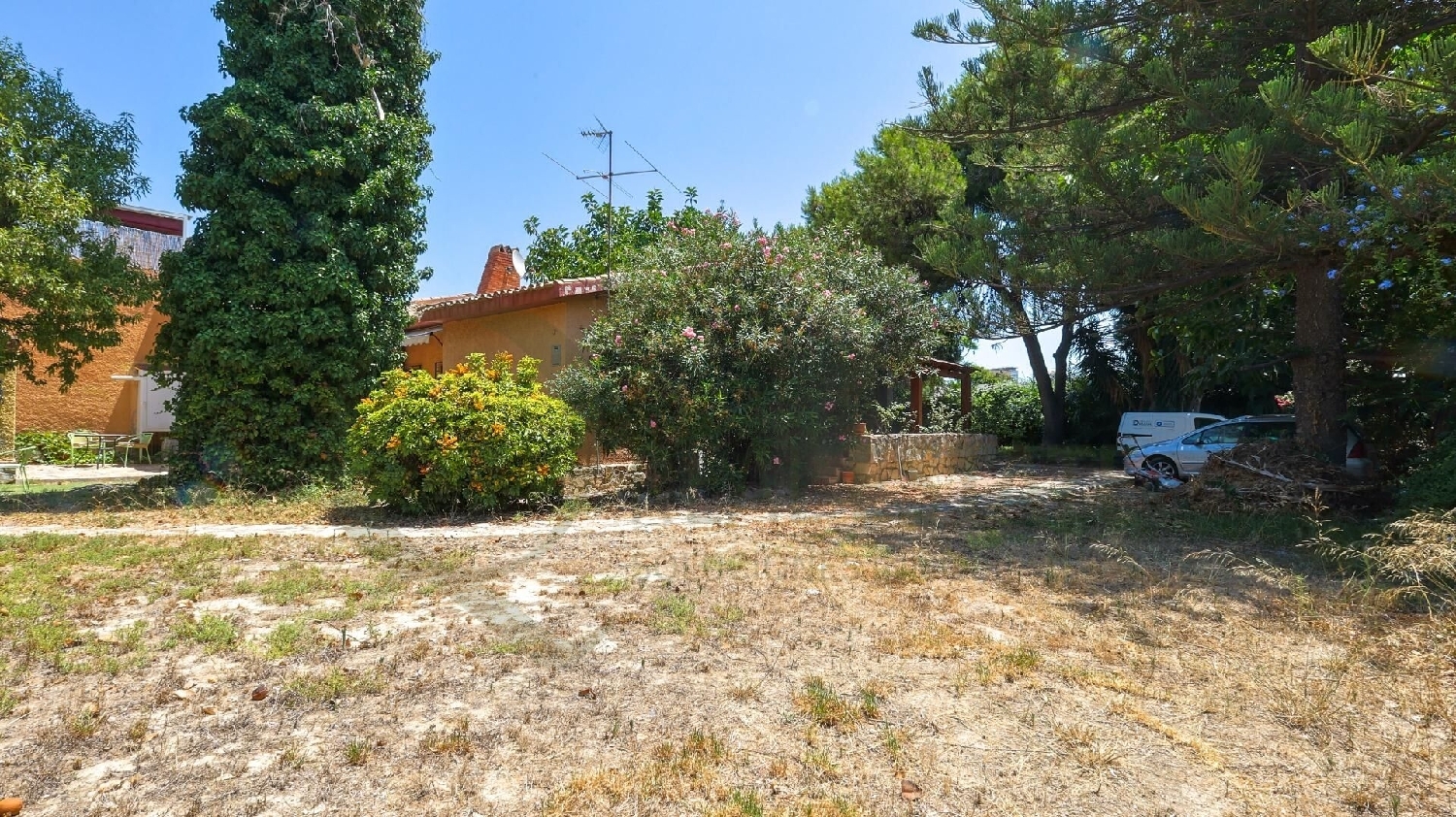  à vendre villa Alicante Centro 03001 Alacantí 7