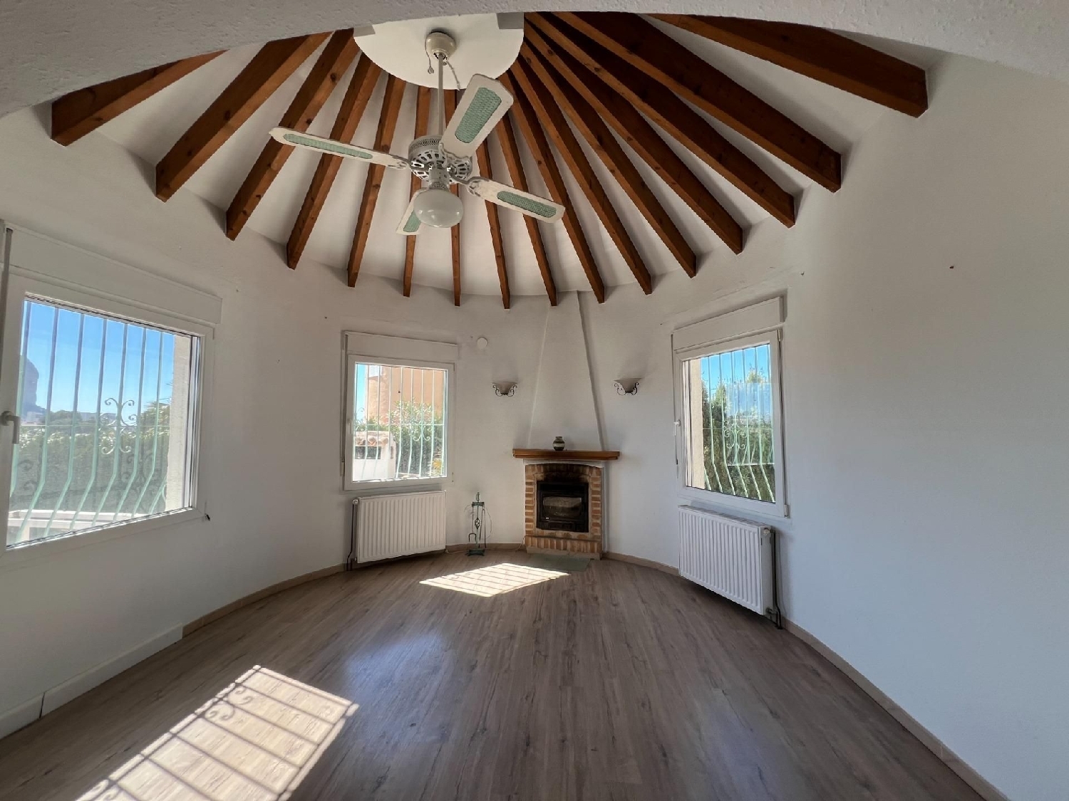  à vendre villa Calpe Marina Alta 15