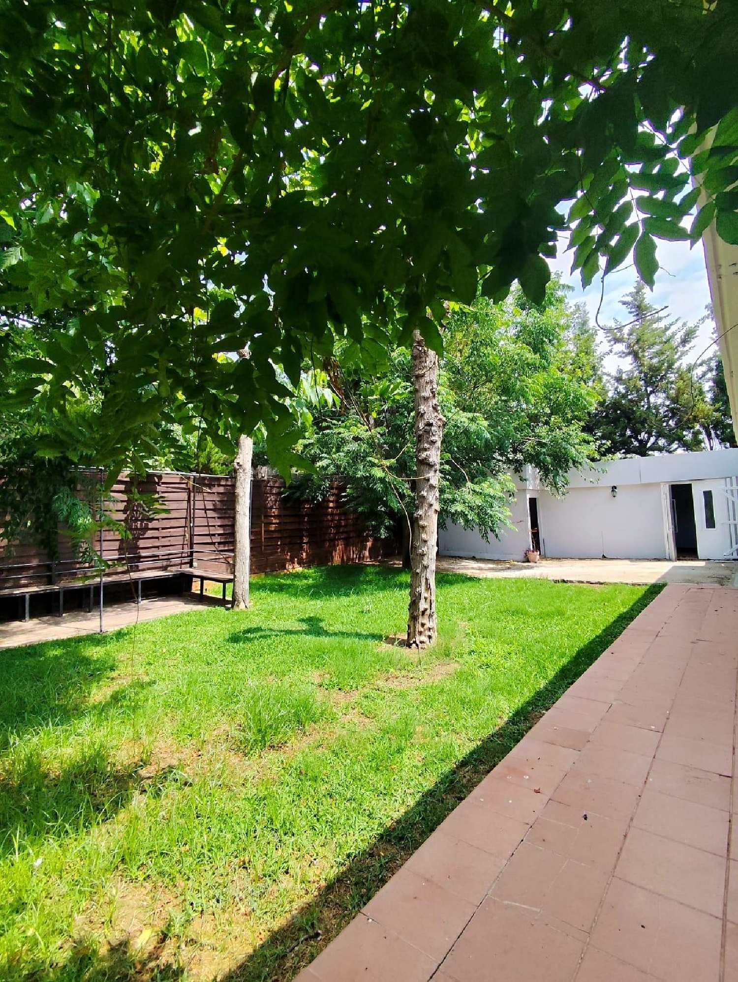  kaufen Villa Almensilla Metropolitana De Sevilla 4
