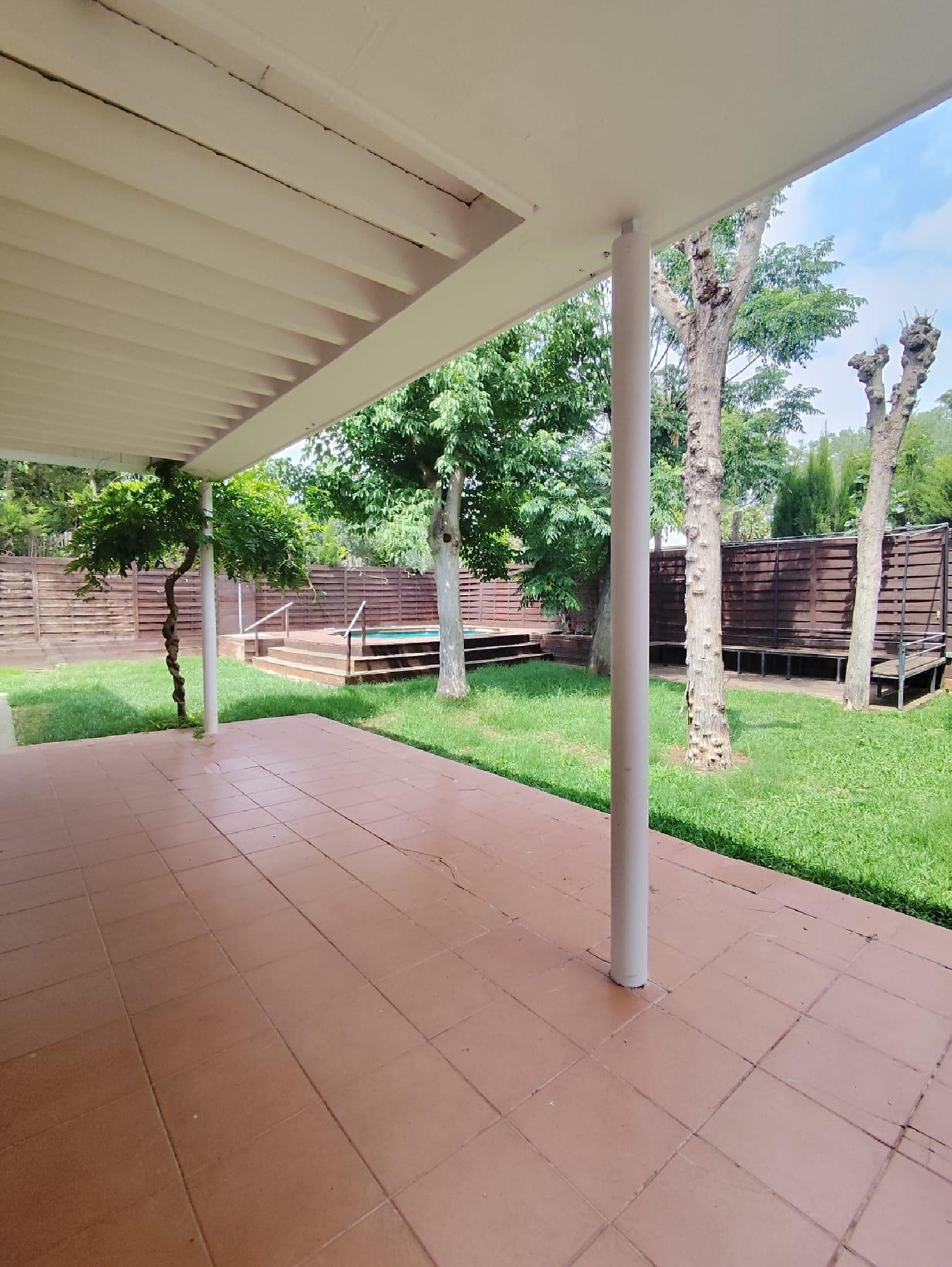  kaufen Villa Almensilla Metropolitana De Sevilla 5