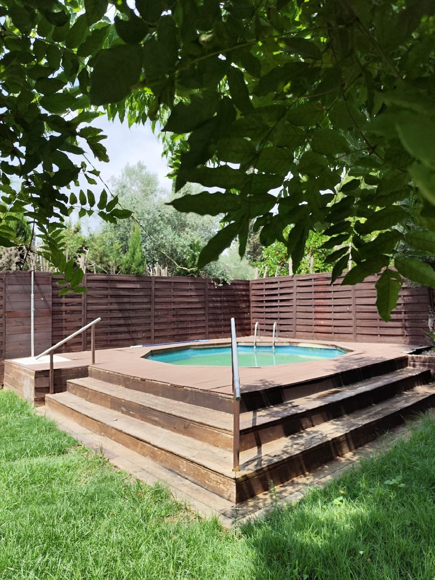  kaufen Villa Almensilla Metropolitana De Sevilla 3