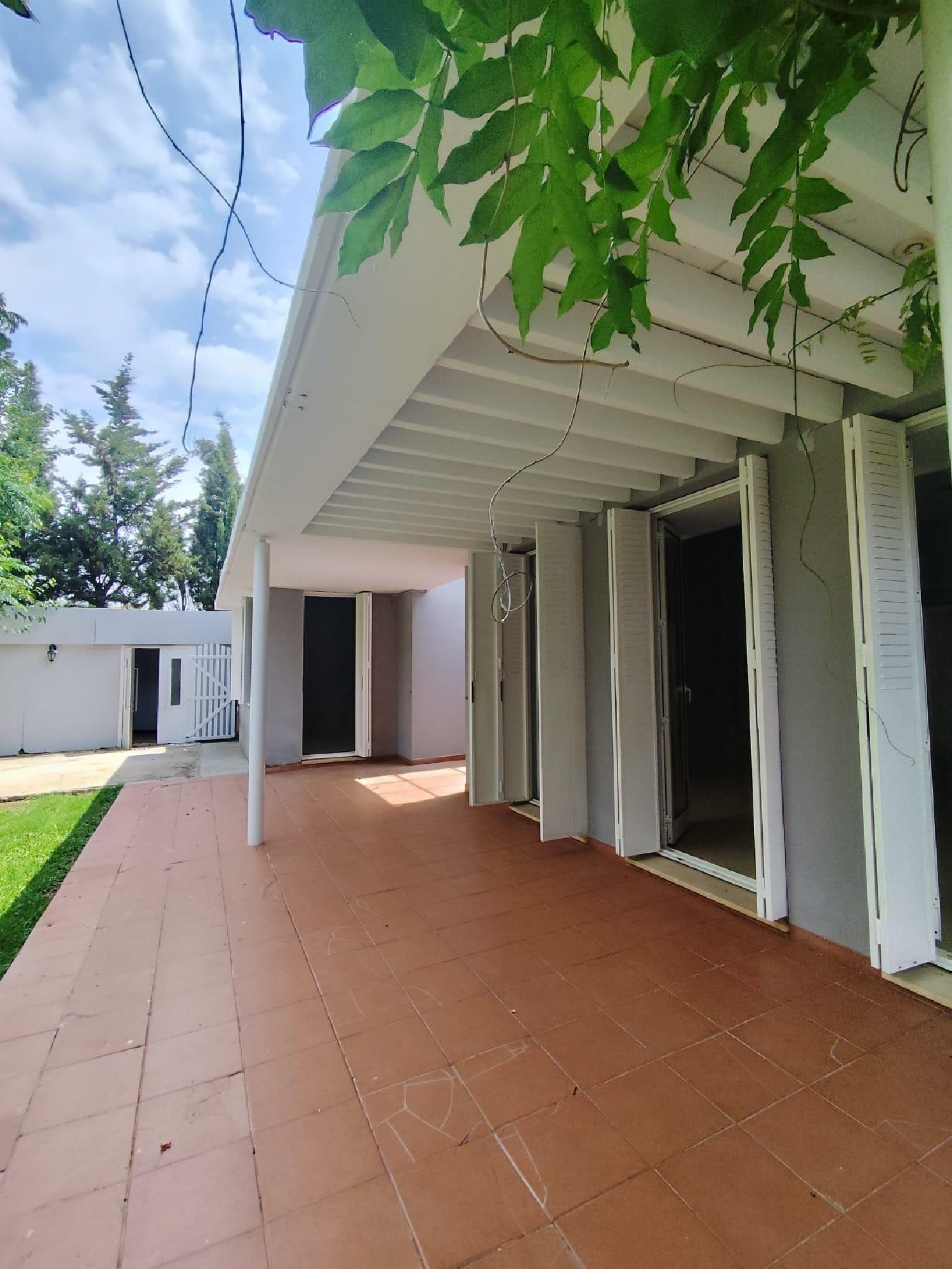  kaufen Villa Almensilla Metropolitana De Sevilla 2