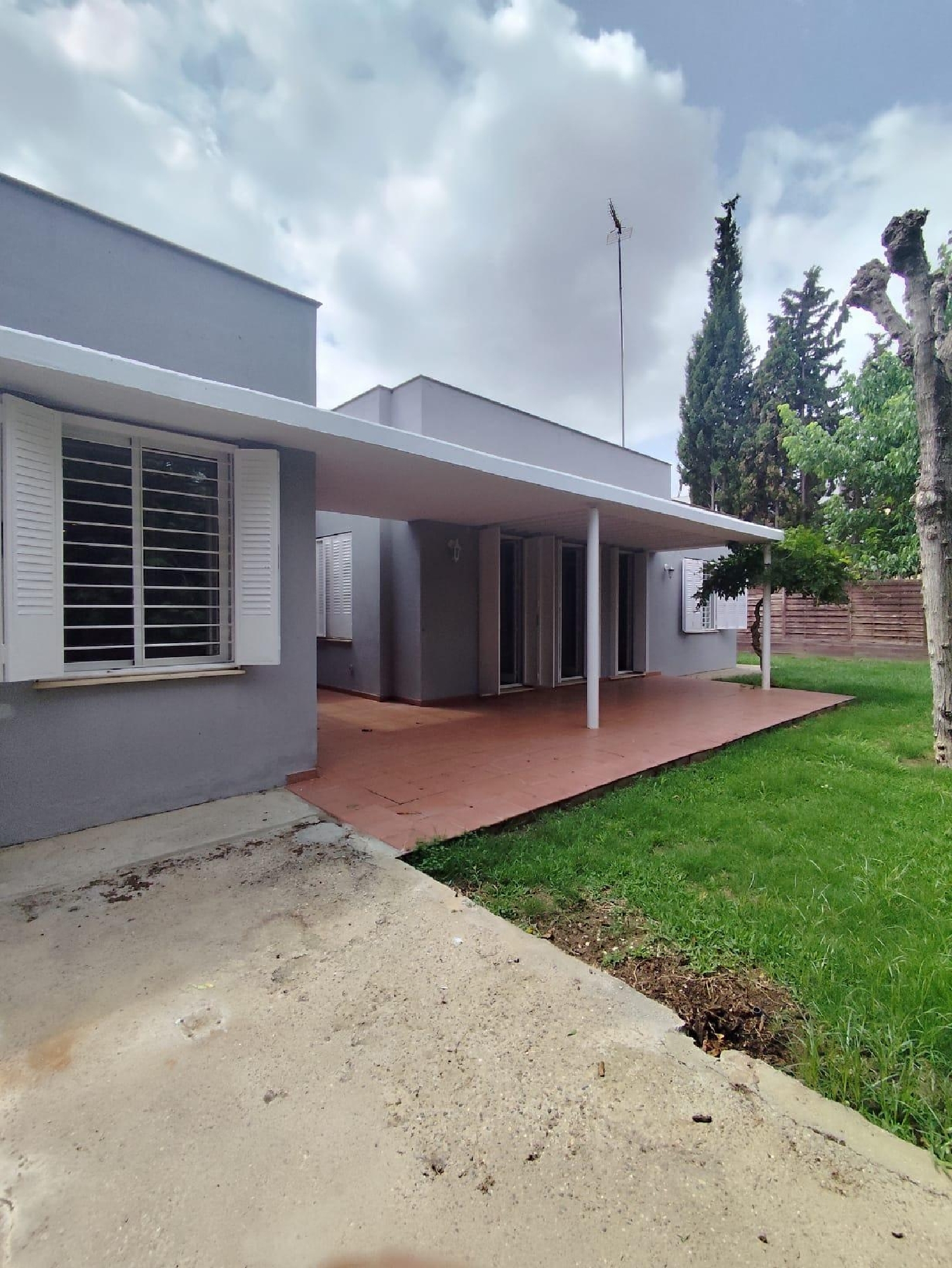  kaufen Villa Almensilla Metropolitana De Sevilla 1