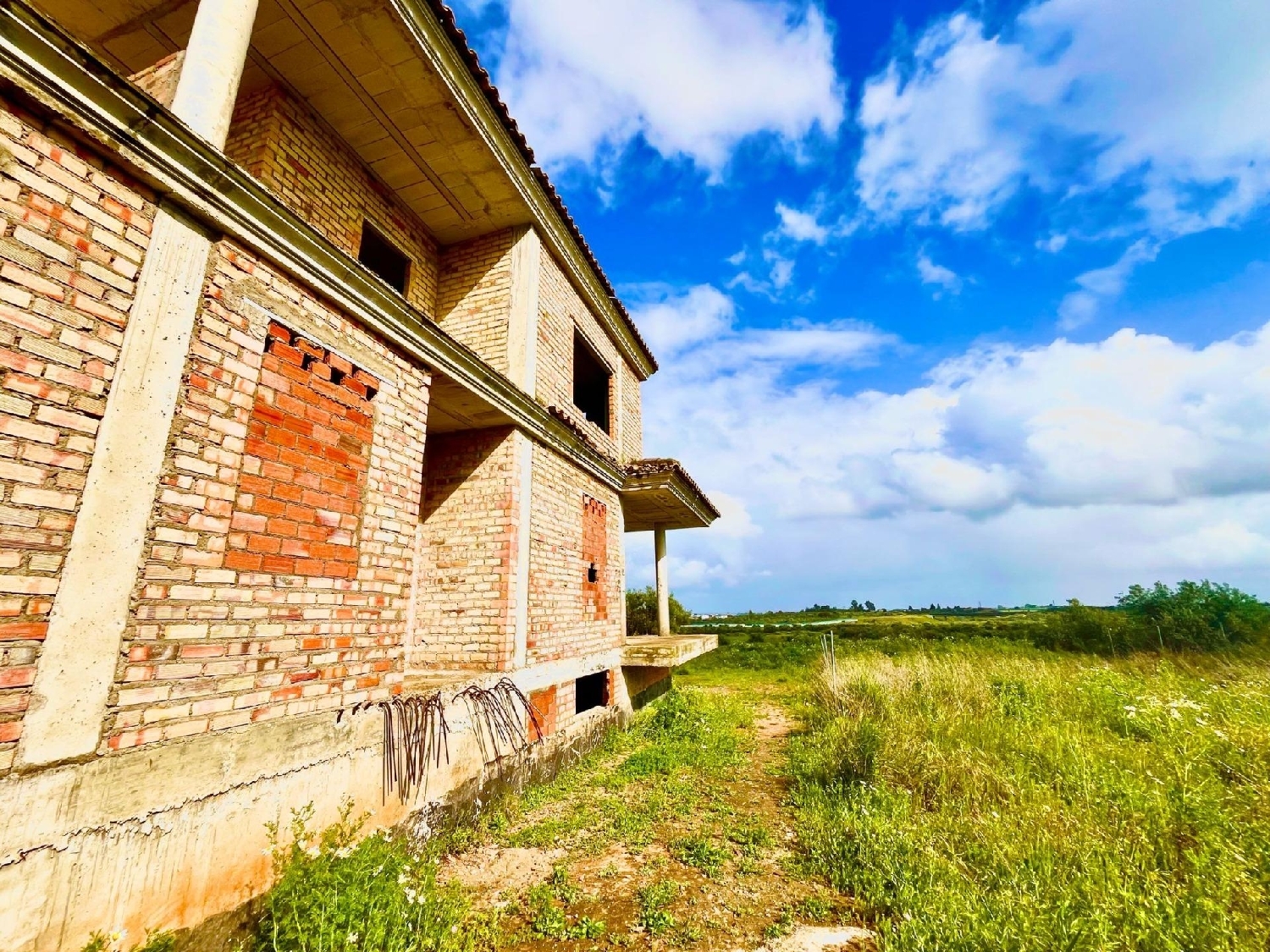  à vendre villa Almensilla Metropolitana De Sevilla 3