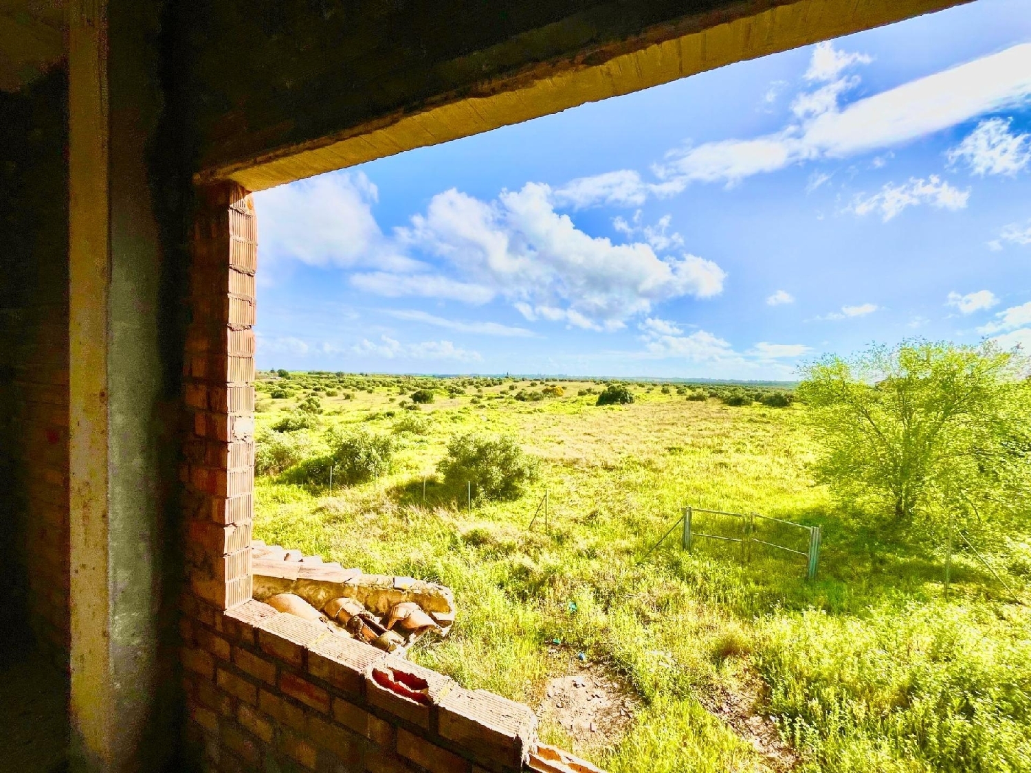  à vendre villa Almensilla Metropolitana De Sevilla 5
