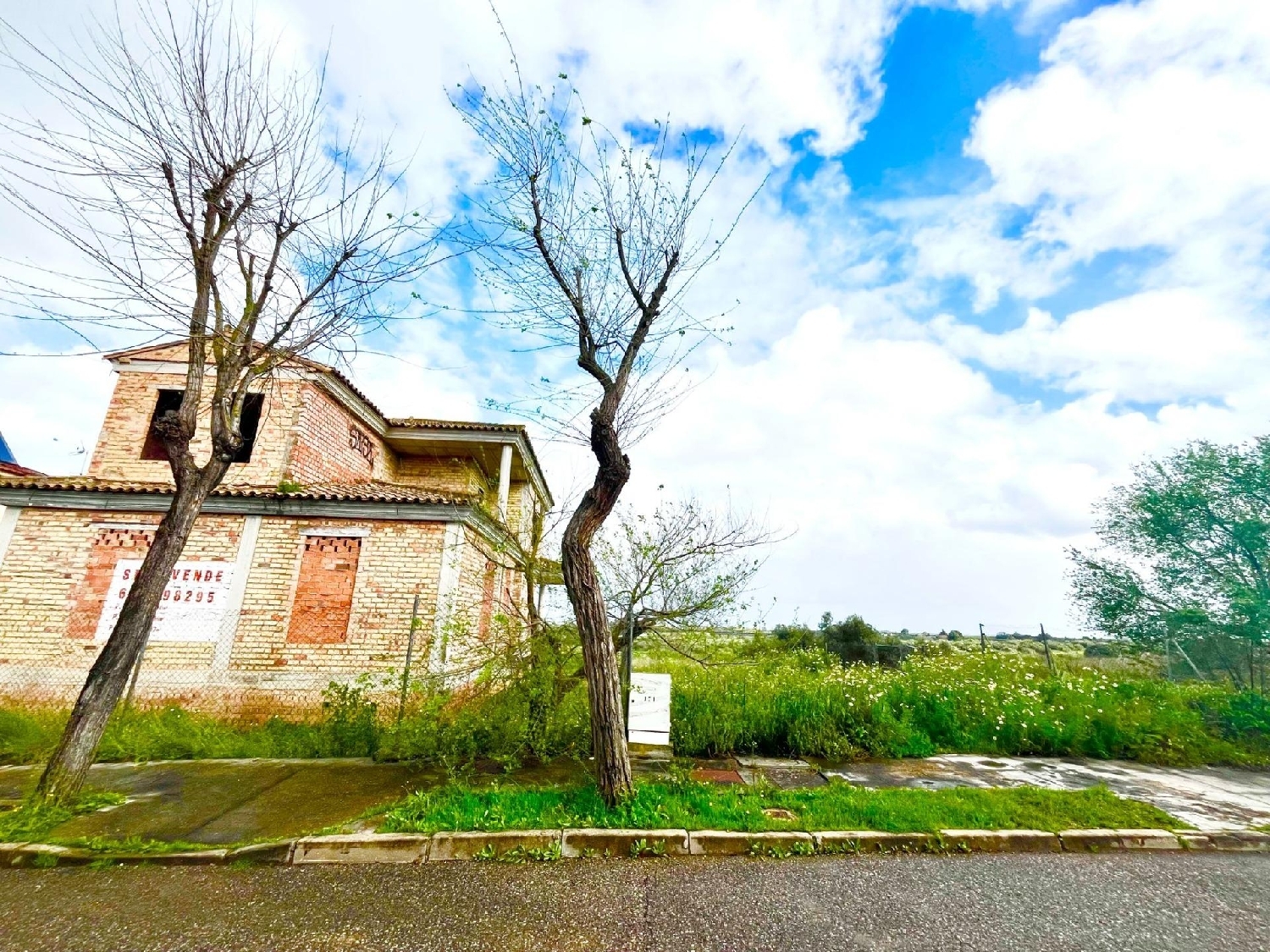  à vendre villa Almensilla Metropolitana De Sevilla 4