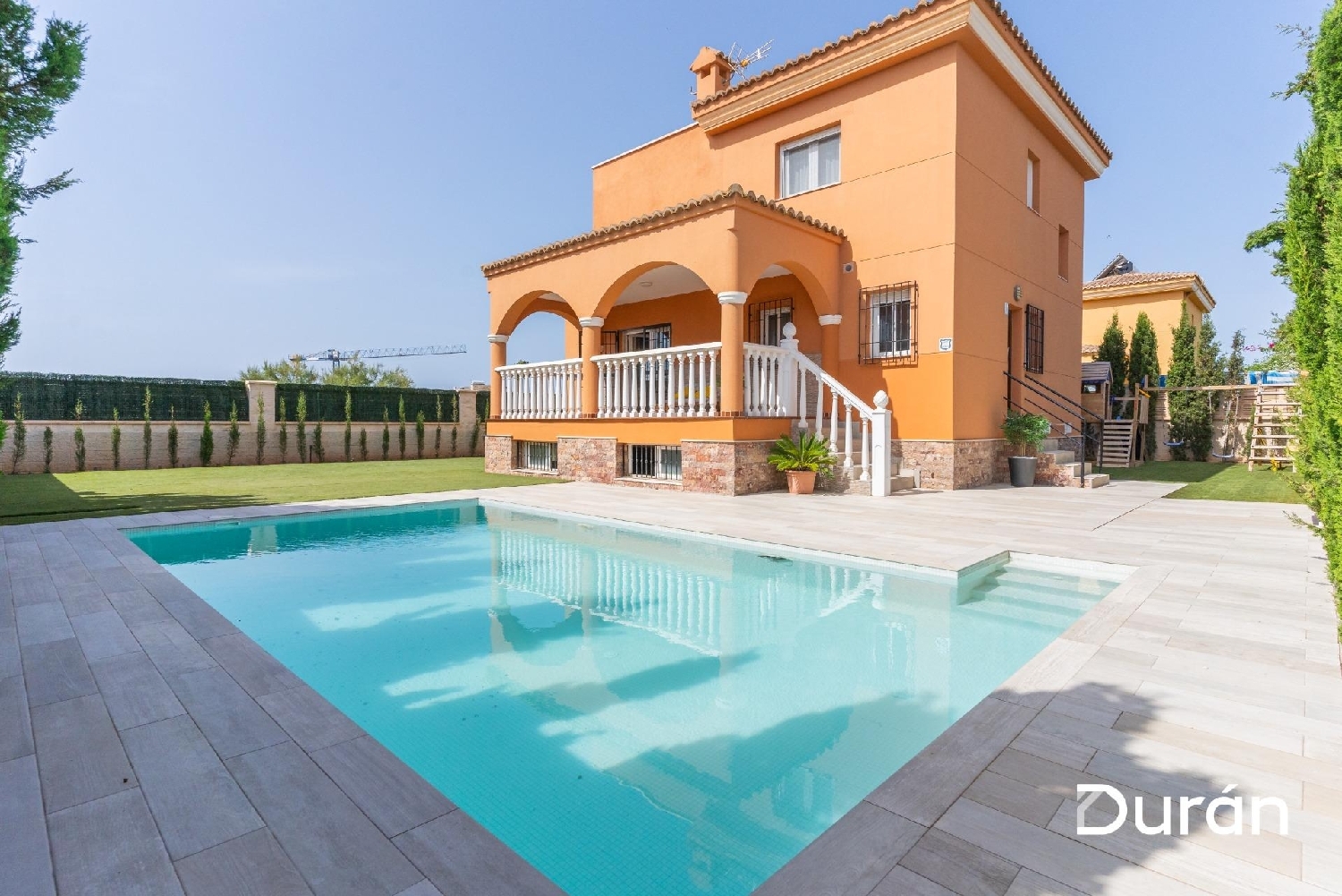  en venta chalet Almerimar Poniente Almeriense 1