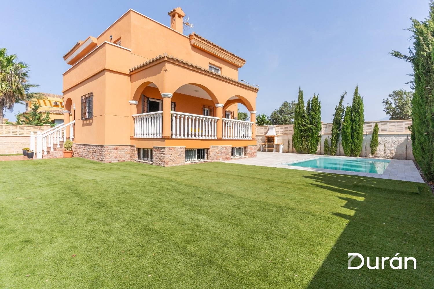  en venta chalet Almerimar Poniente Almeriense 2