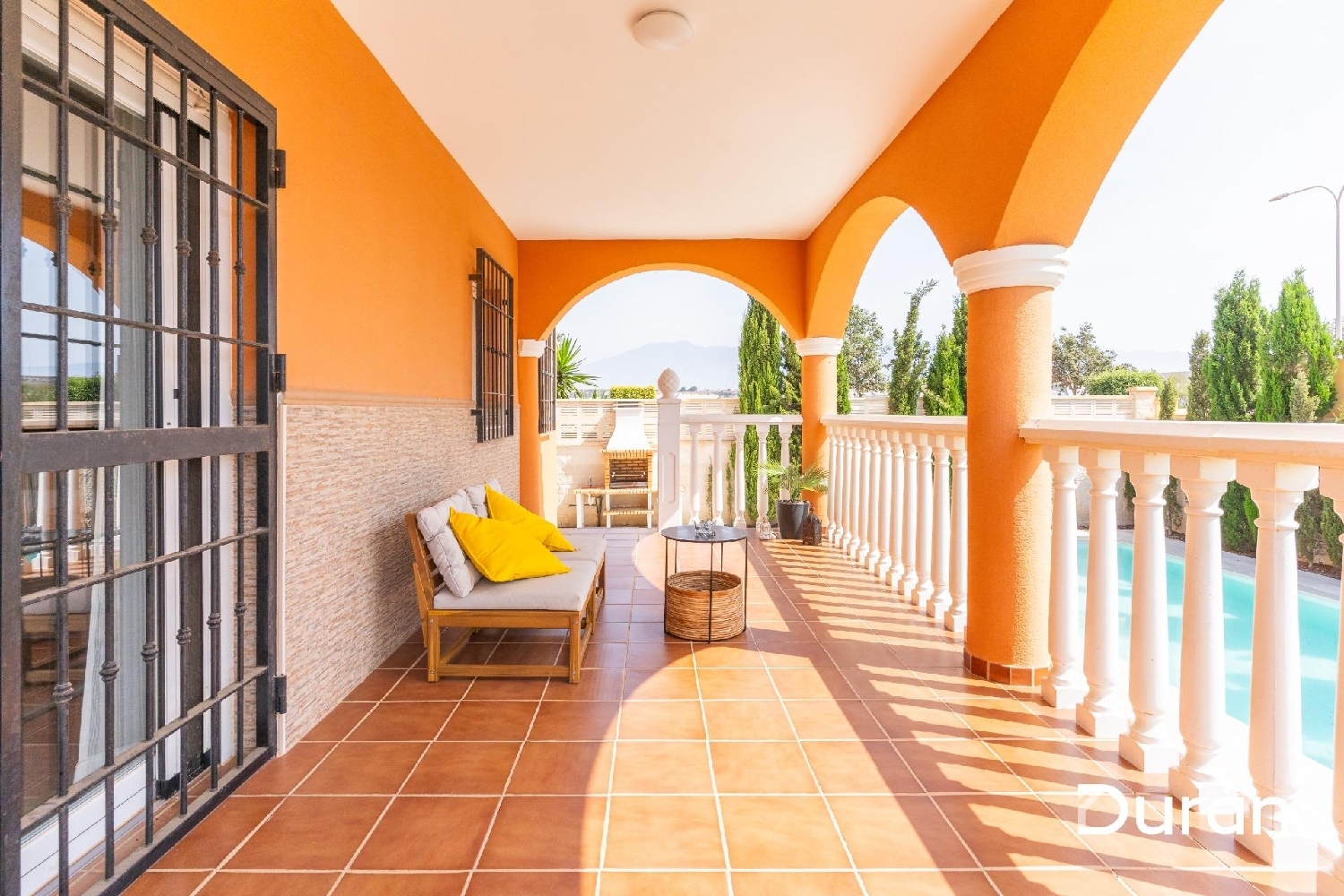  en venta chalet Almerimar Poniente Almeriense 5