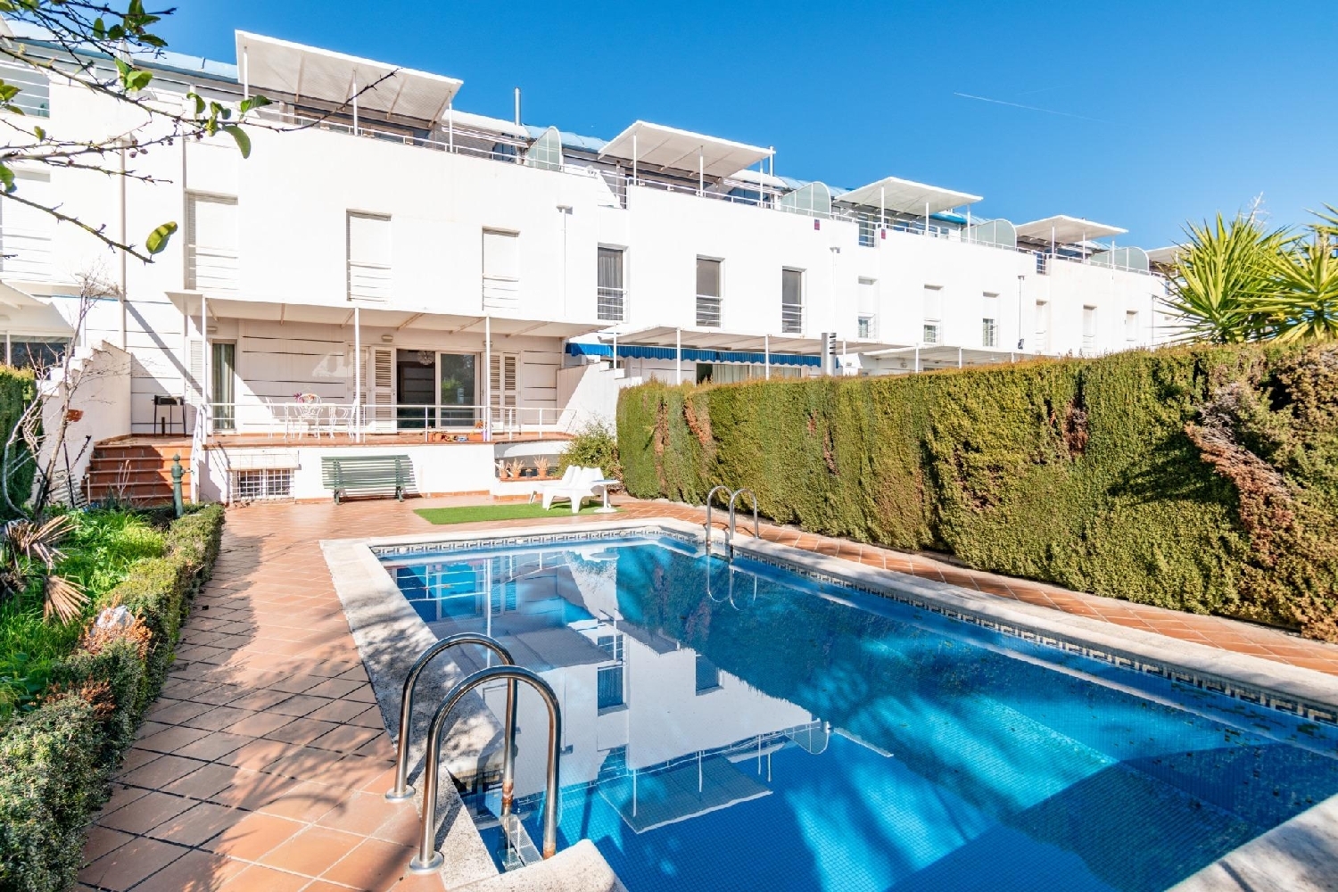 kaufen Villa Alminares Vega De Granada 2