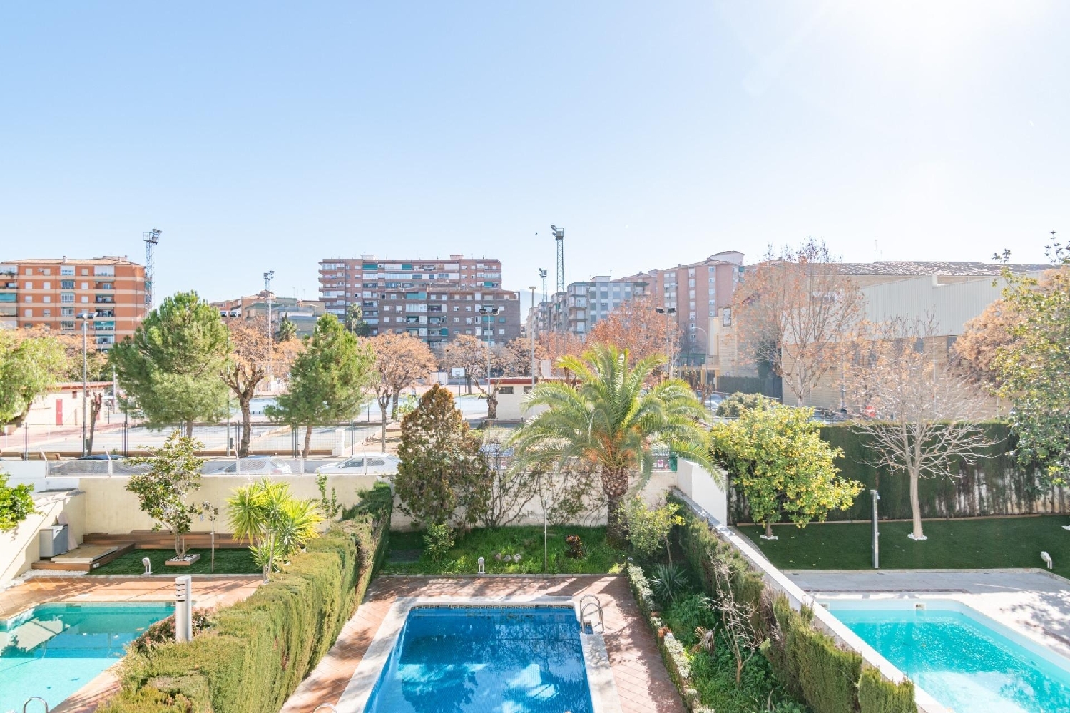 kaufen Villa Alminares Vega De Granada 3