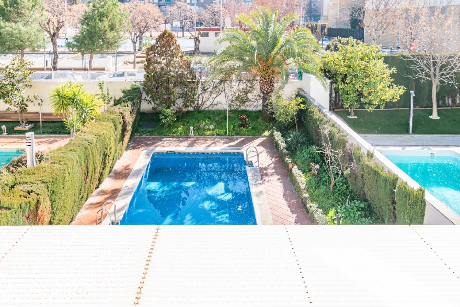  kaufen Villa Alminares Vega De Granada 6