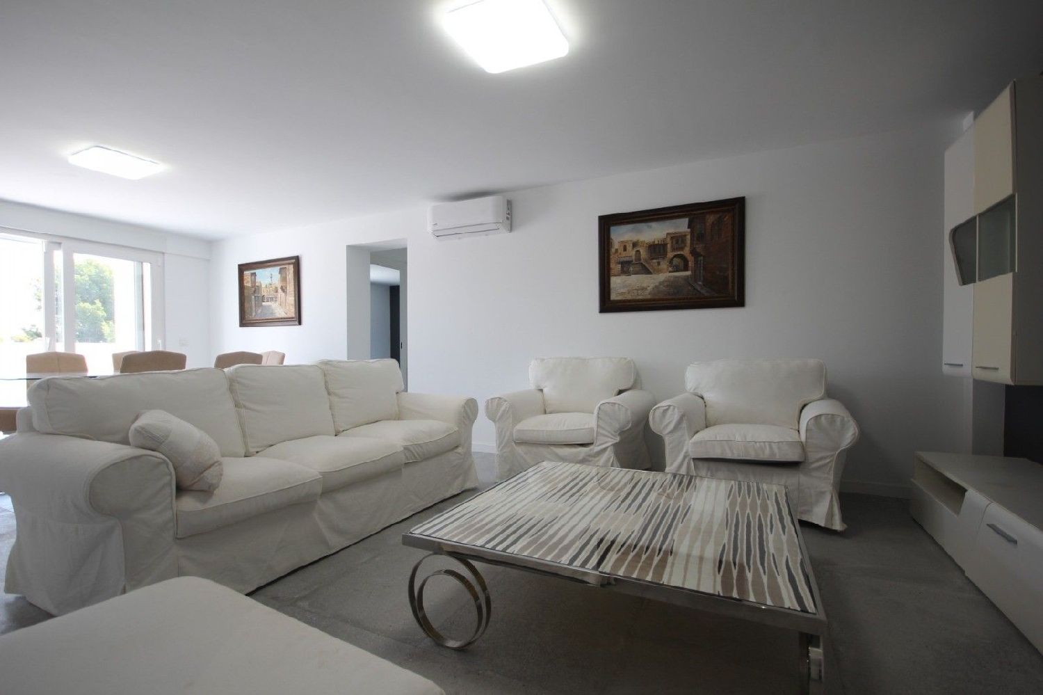 till salu villa Almistec Vinalopó Mitjà 3