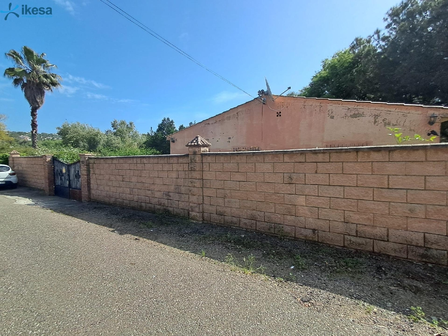 te koop villa Almodóvar Del Río Valle Medio Del Guadalquivir 2