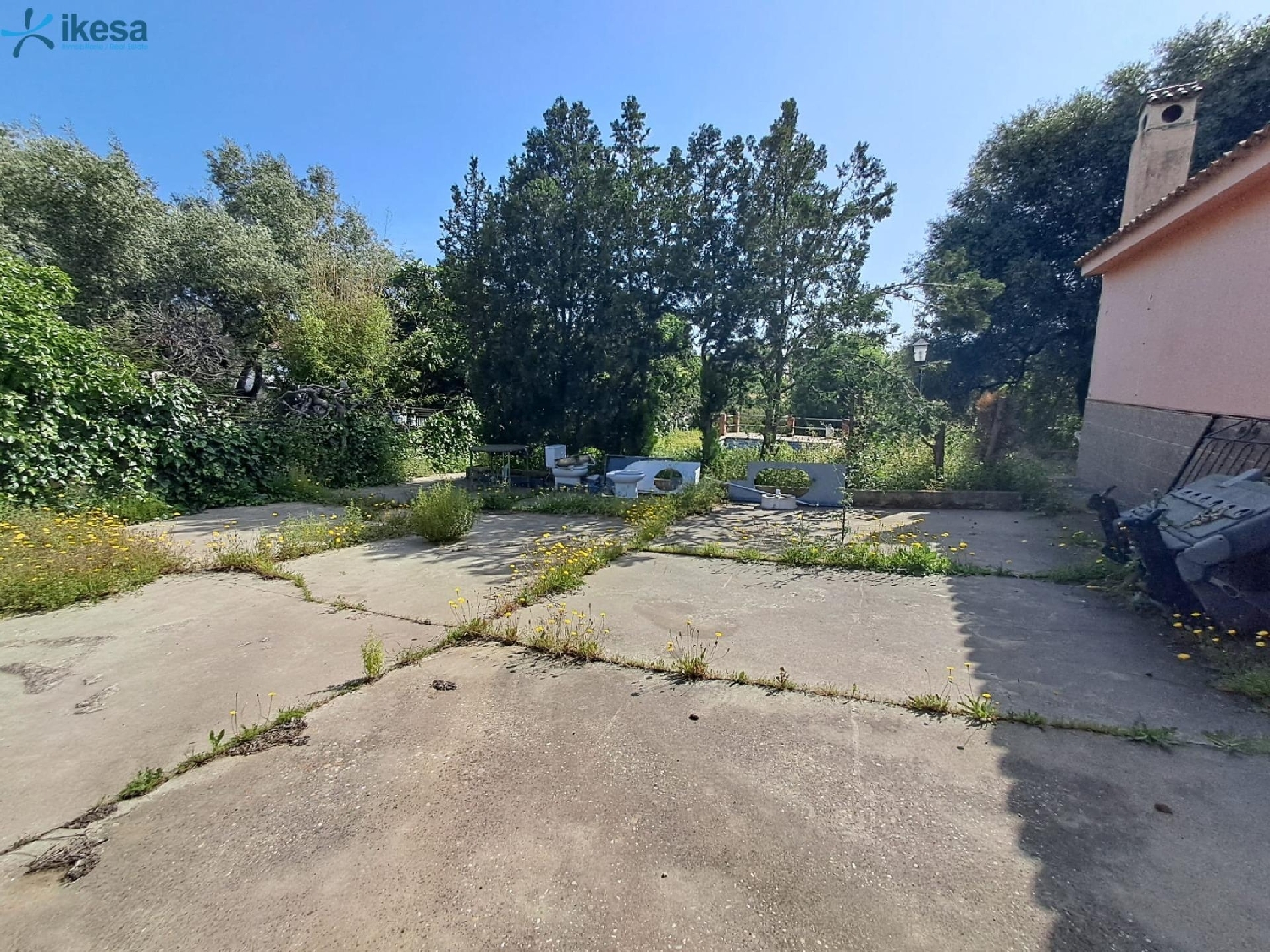  te koop villa Almodóvar Del Río Valle Medio Del Guadalquivir 4