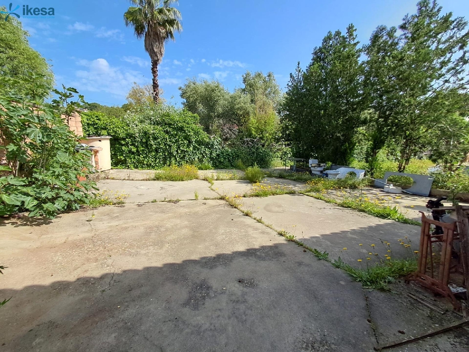 te koop villa Almodóvar Del Río Valle Medio Del Guadalquivir 3