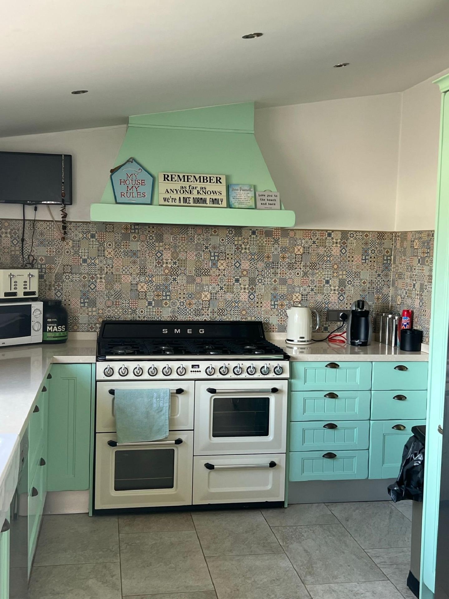  te koop villa Almoradí Baix Segura 8