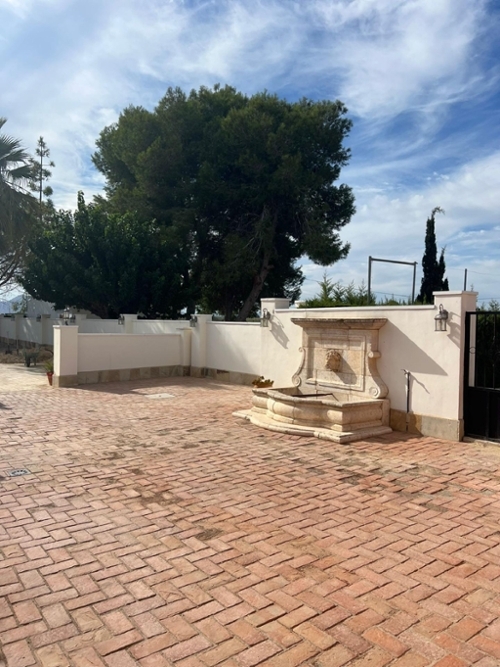 Almoradí Baix Segura villa foto 6282843
