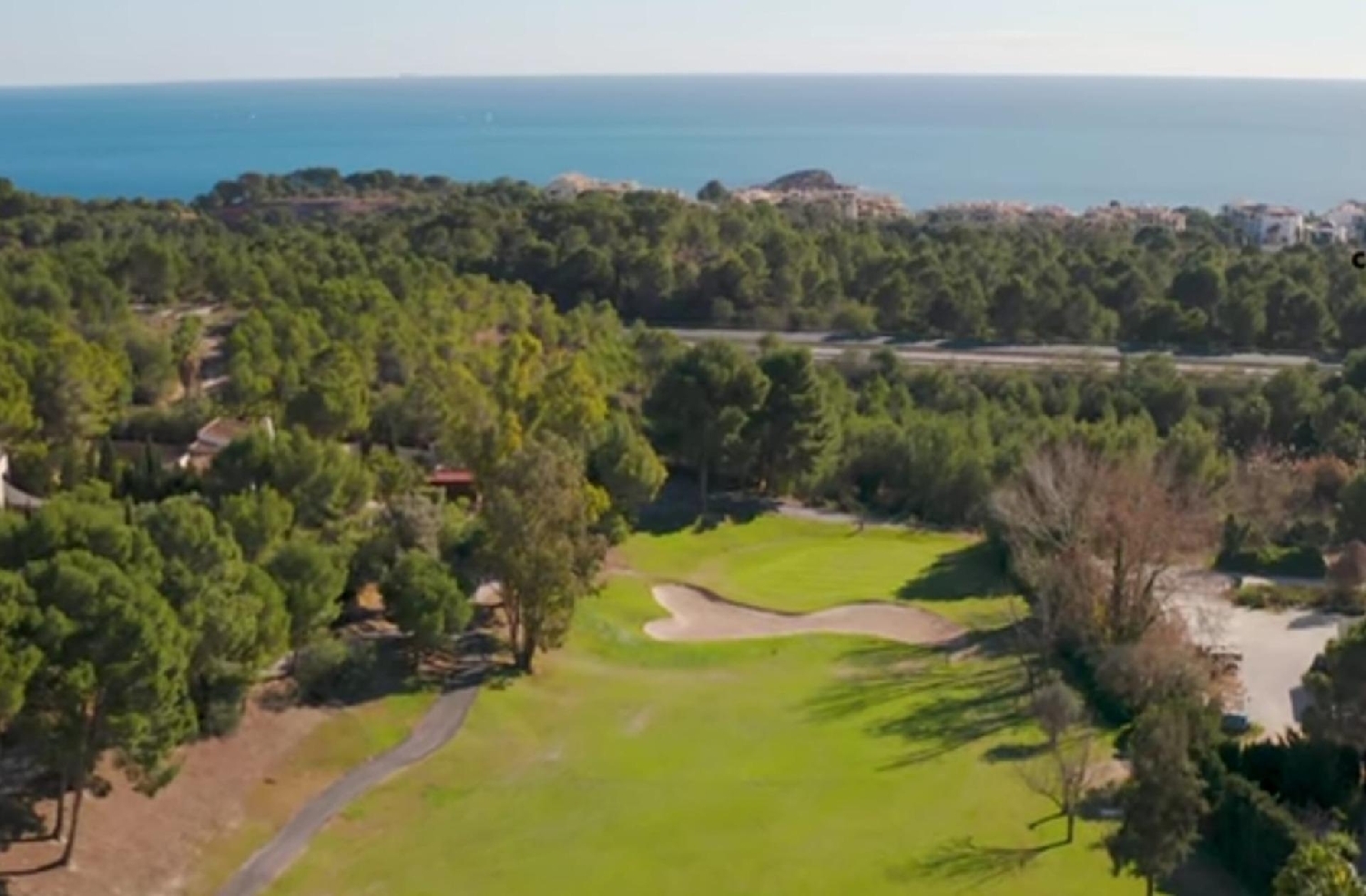  à vendre villa Altea Marina Baixa 4
