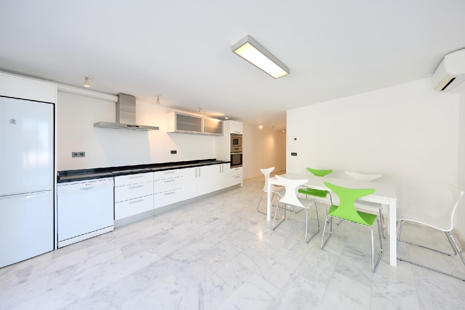  à vendre villa Altea Marina Baixa 7