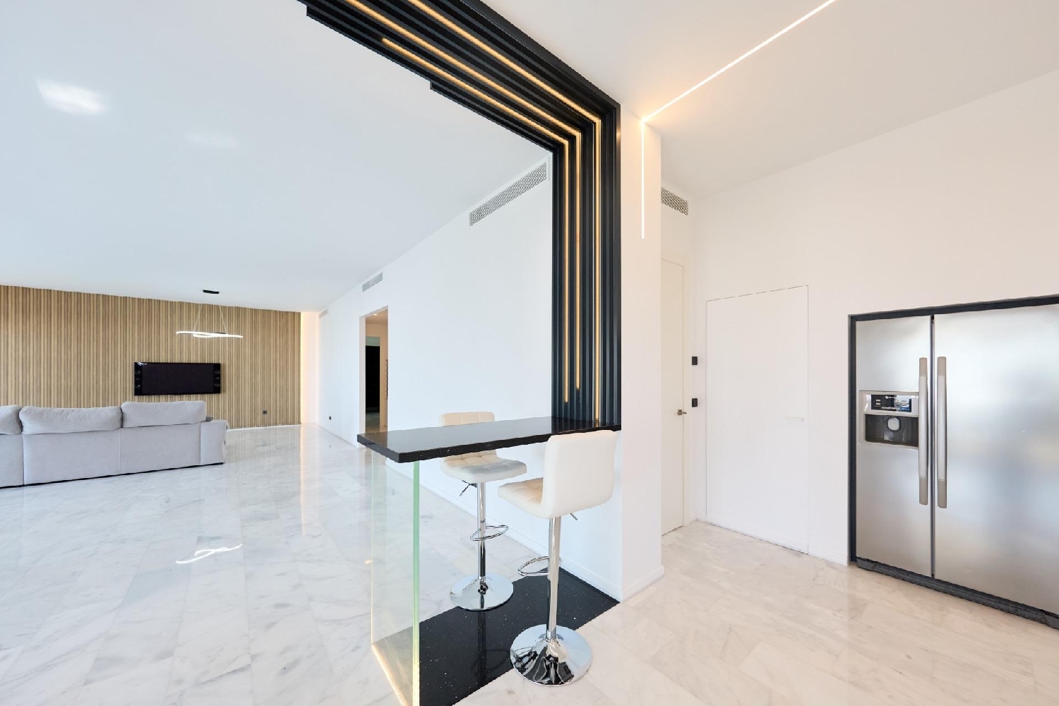  à vendre villa Altea Marina Baixa 8