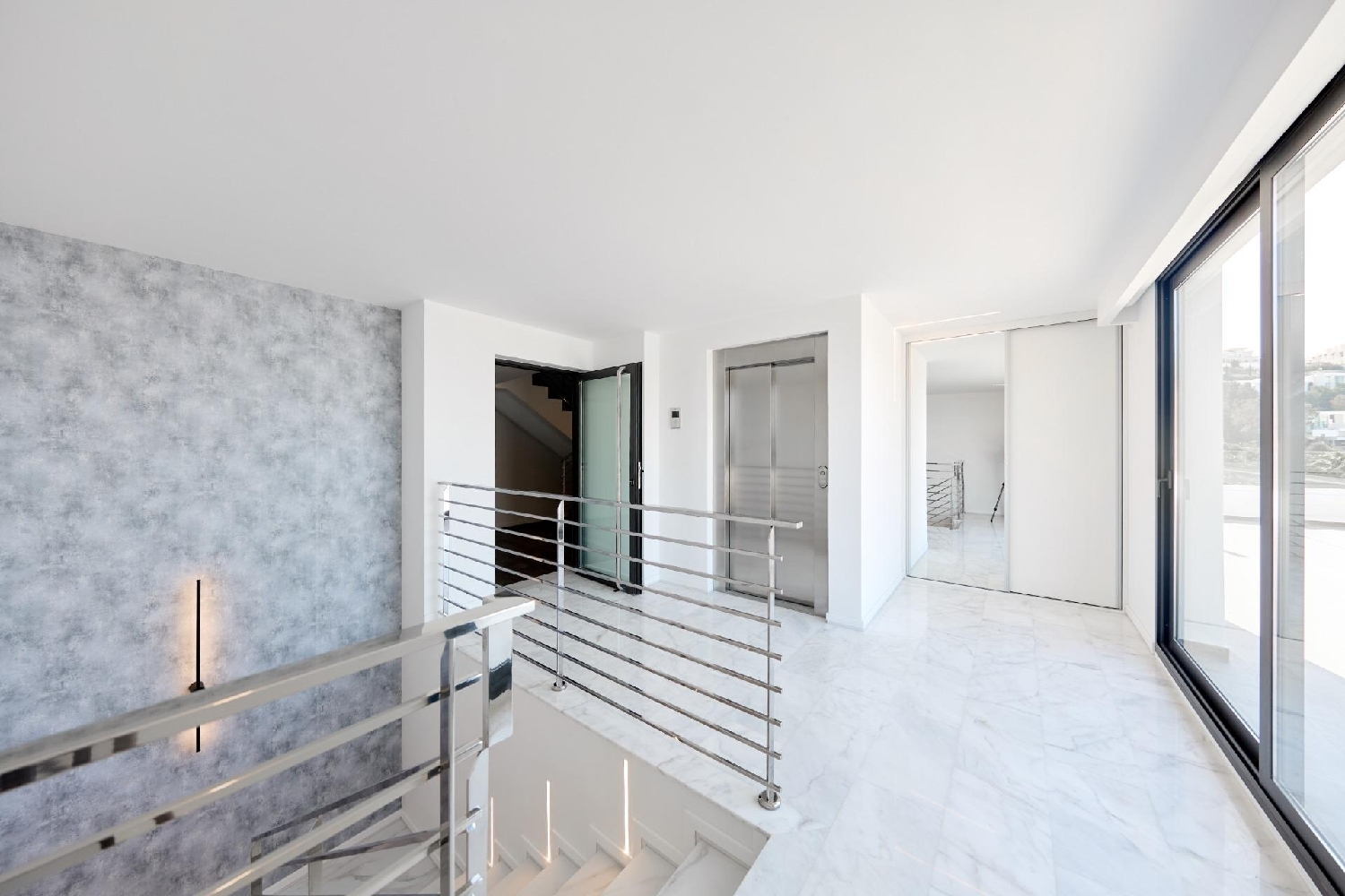  à vendre villa Altea Marina Baixa 6