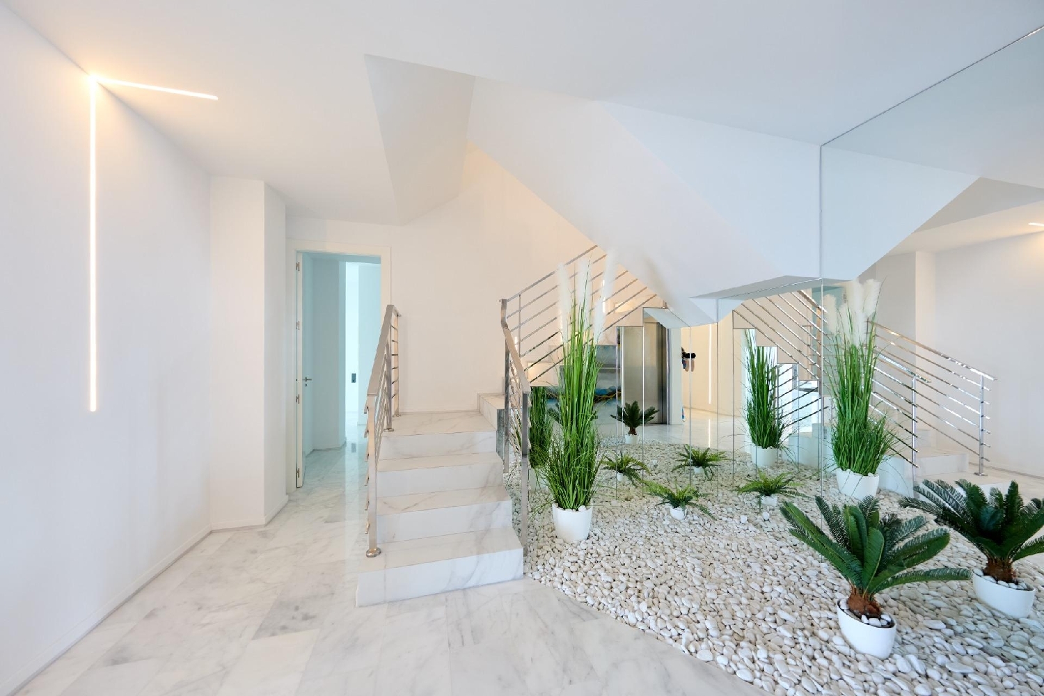  à vendre villa Altea Marina Baixa 4
