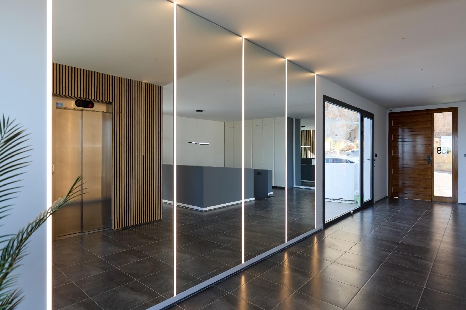  à vendre villa Altea Marina Baixa 5