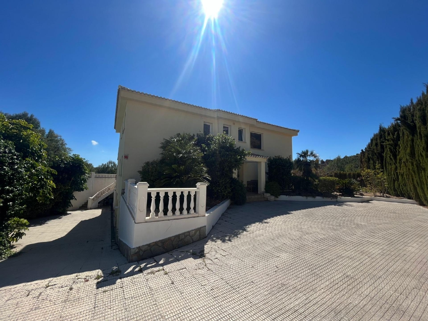  for sale villa Altea Marina Baixa 3