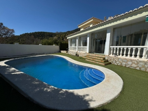 Altea Marina Baixa villa foto 6283022