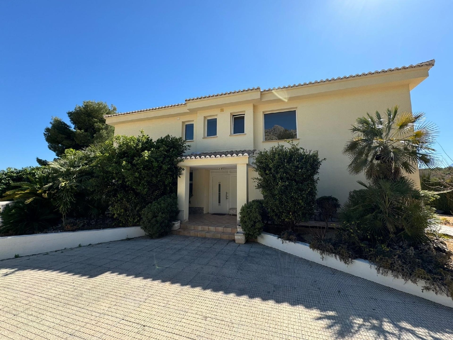 for sale villa Altea Marina Baixa 2