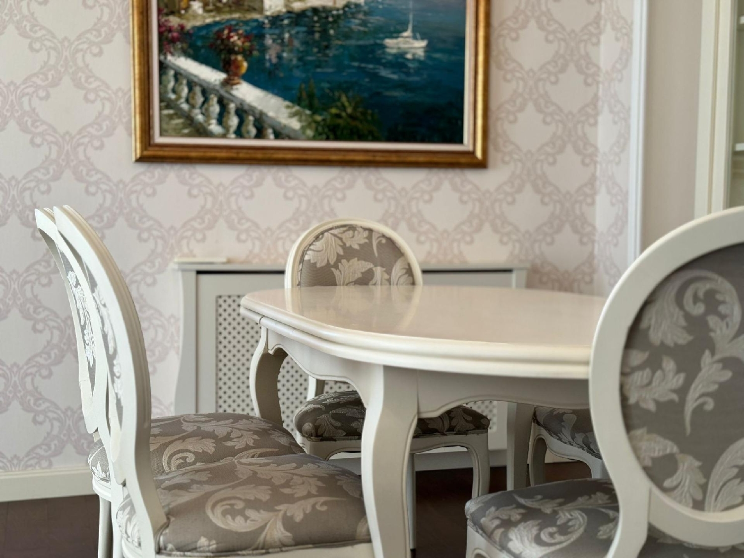  for sale villa Altea Marina Baixa 7
