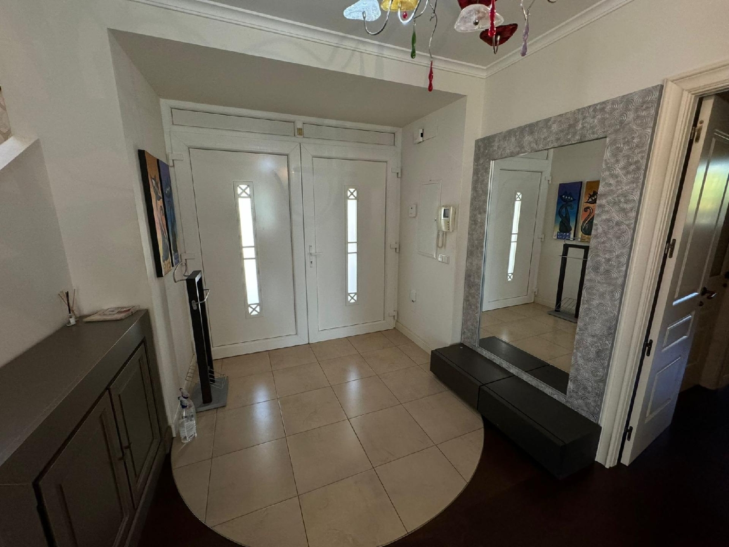  for sale villa Altea Marina Baixa 4