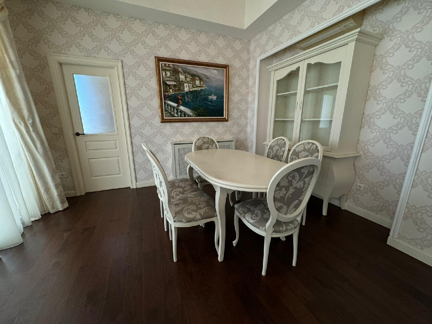  for sale villa Altea Marina Baixa 8