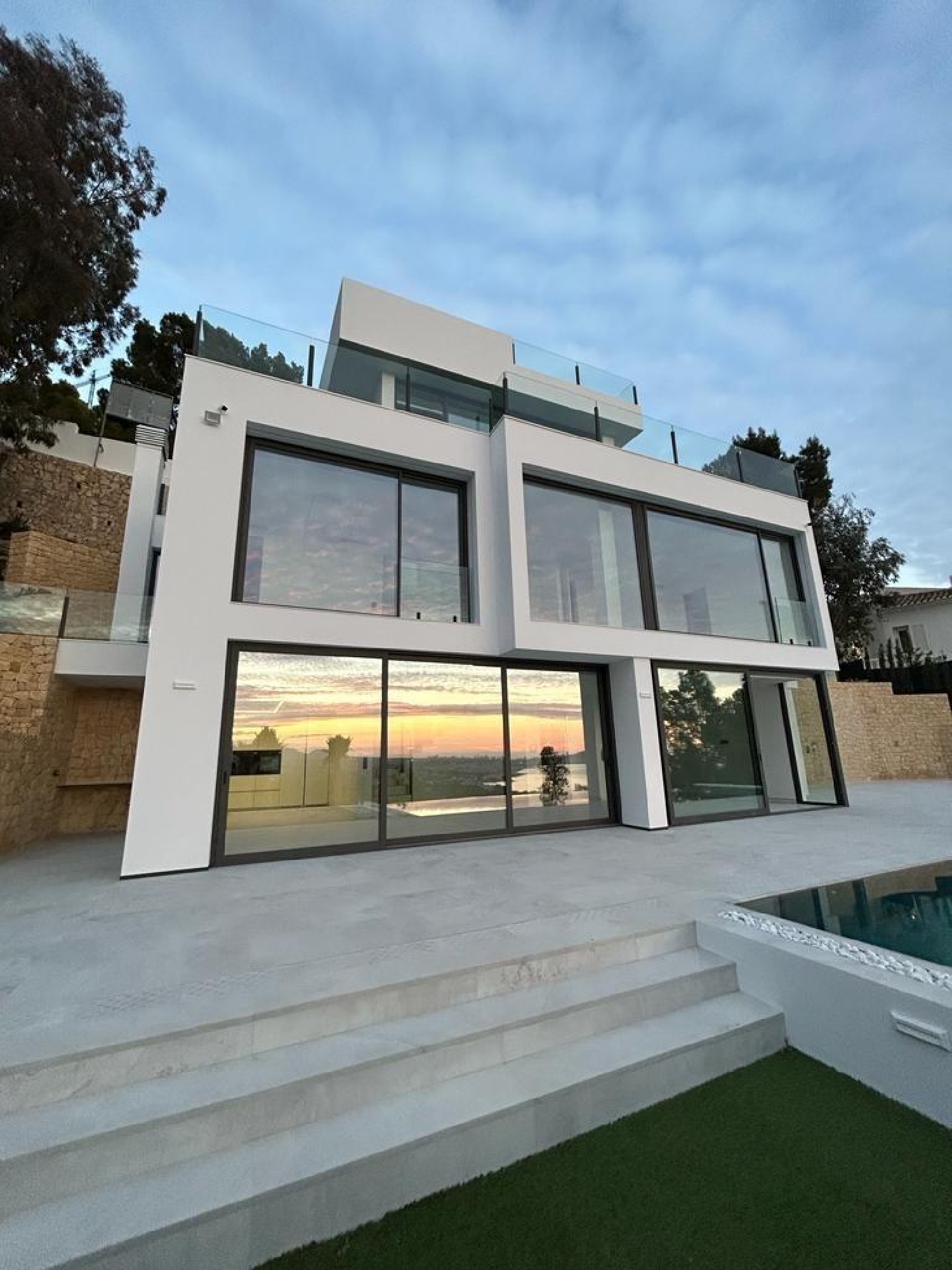  for sale villa Altea Marina Baixa 2