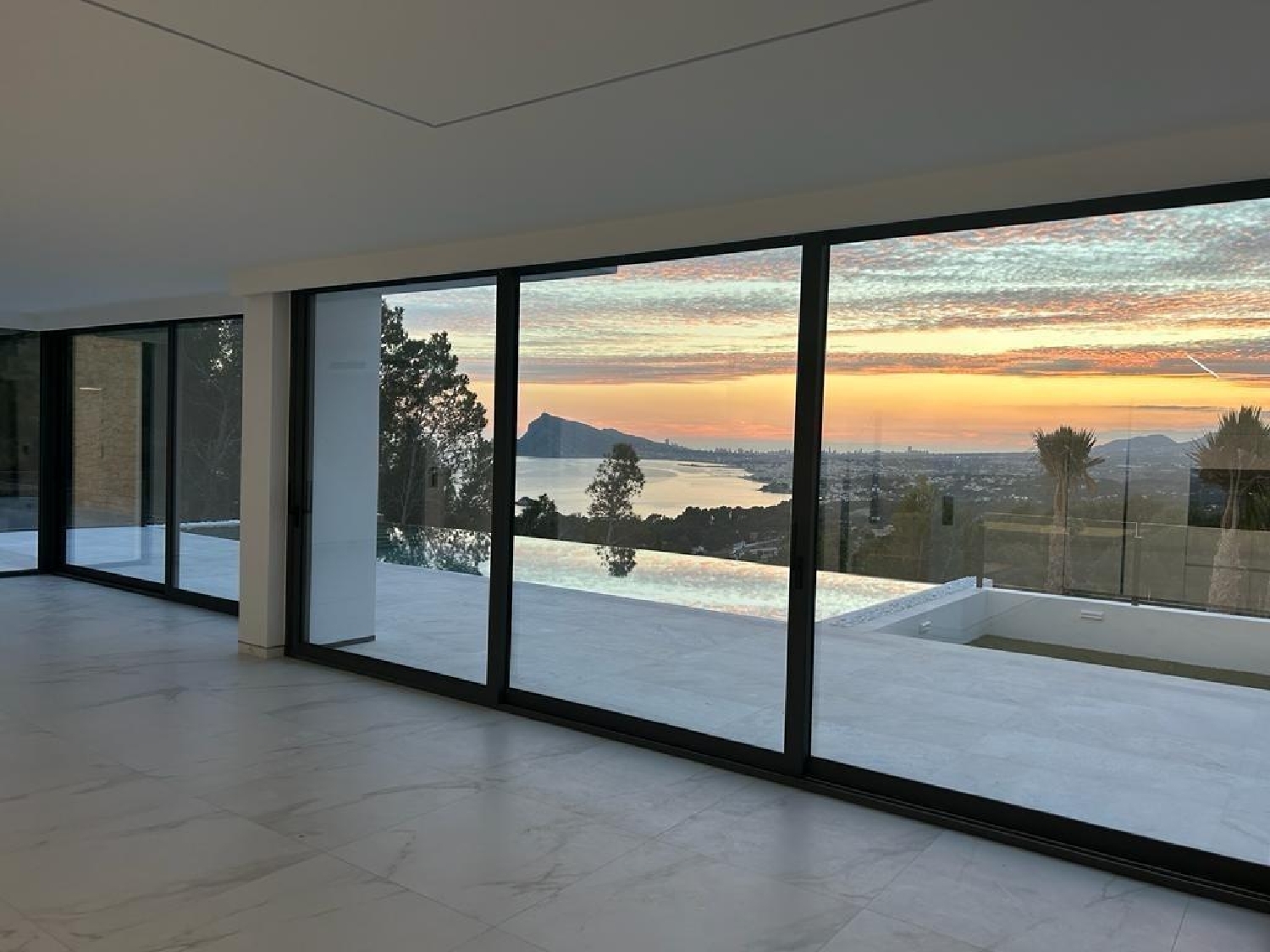  for sale villa Altea Marina Baixa 6