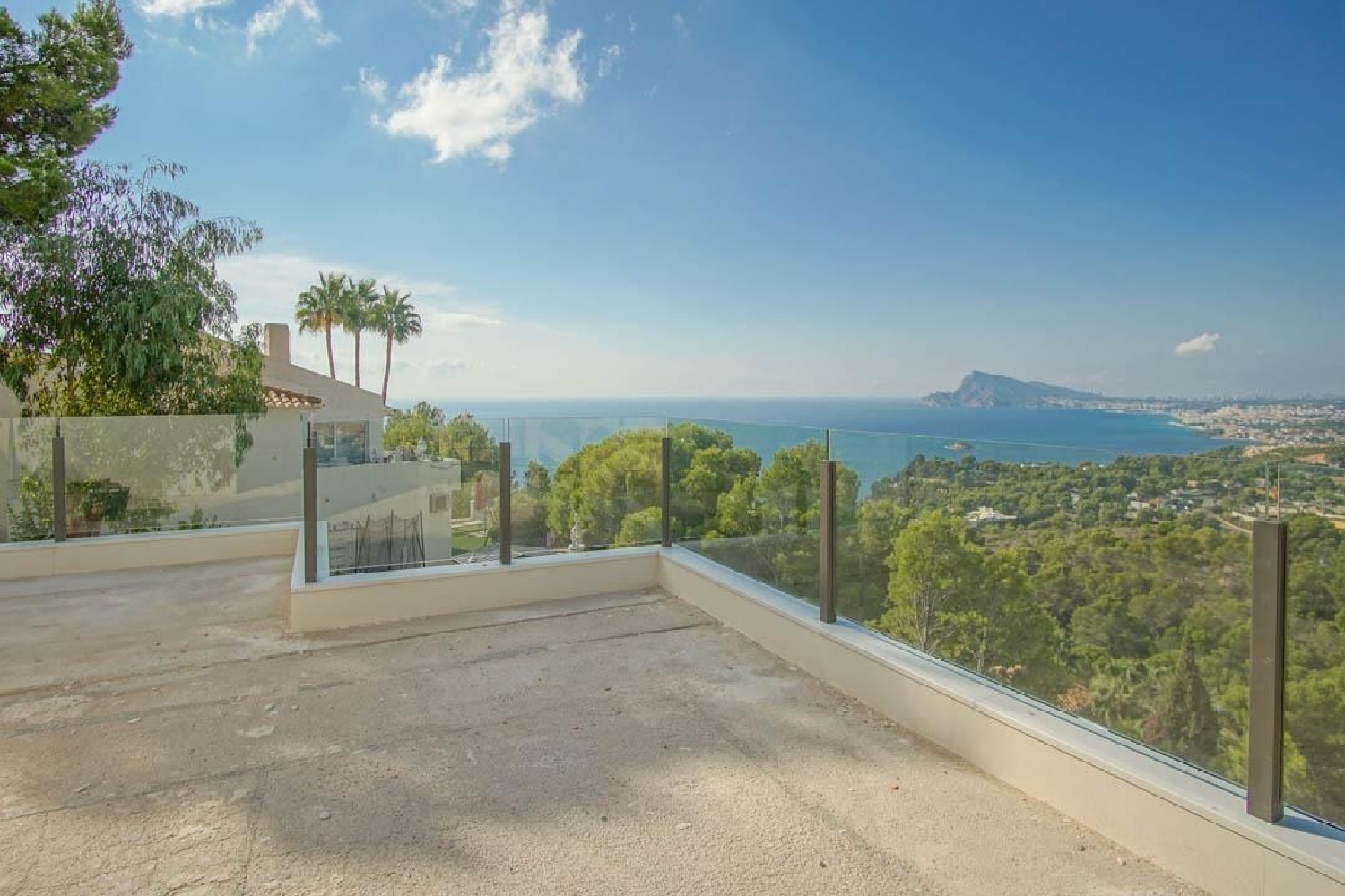  for sale villa Altea Marina Baixa 4