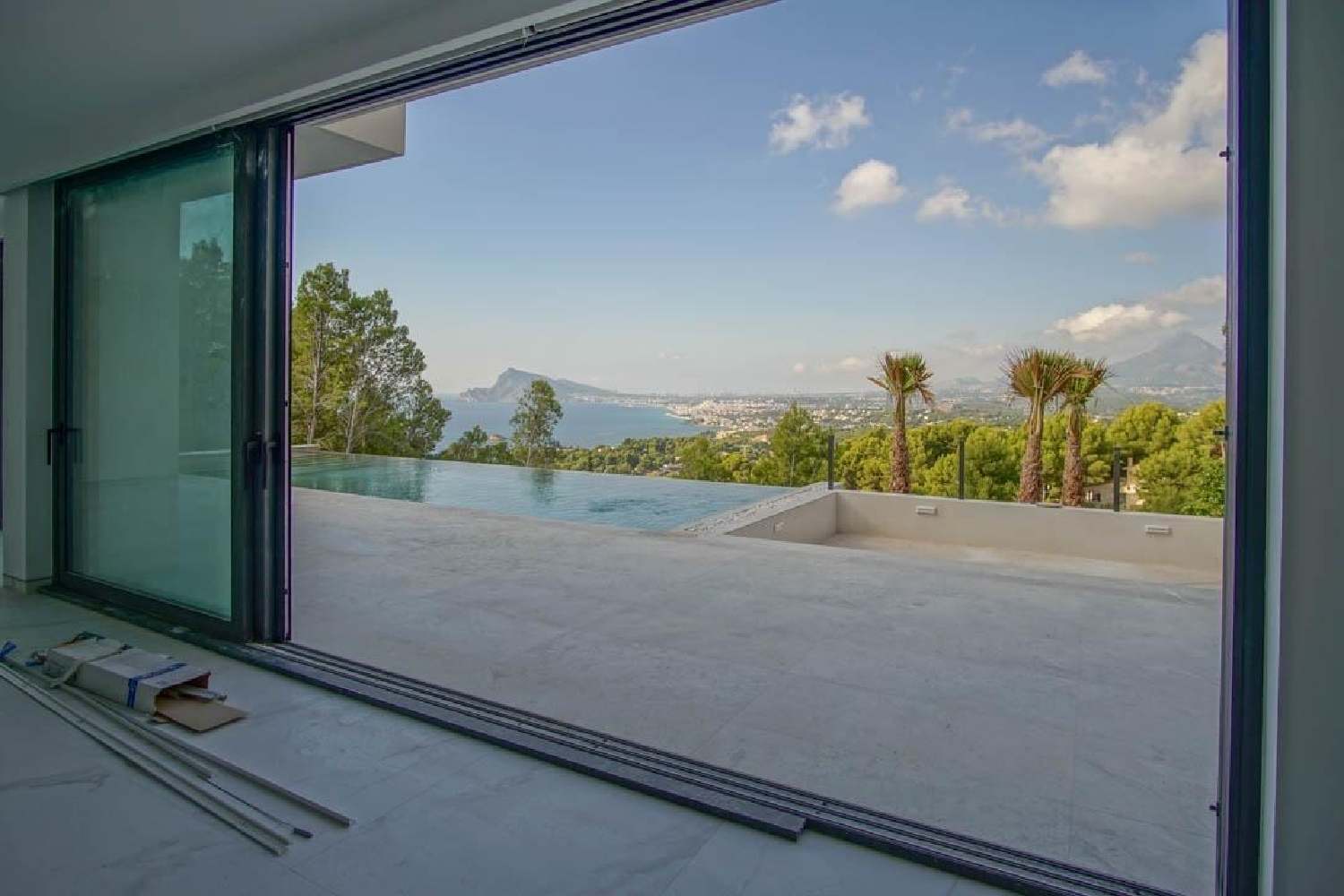  for sale villa Altea Marina Baixa 7