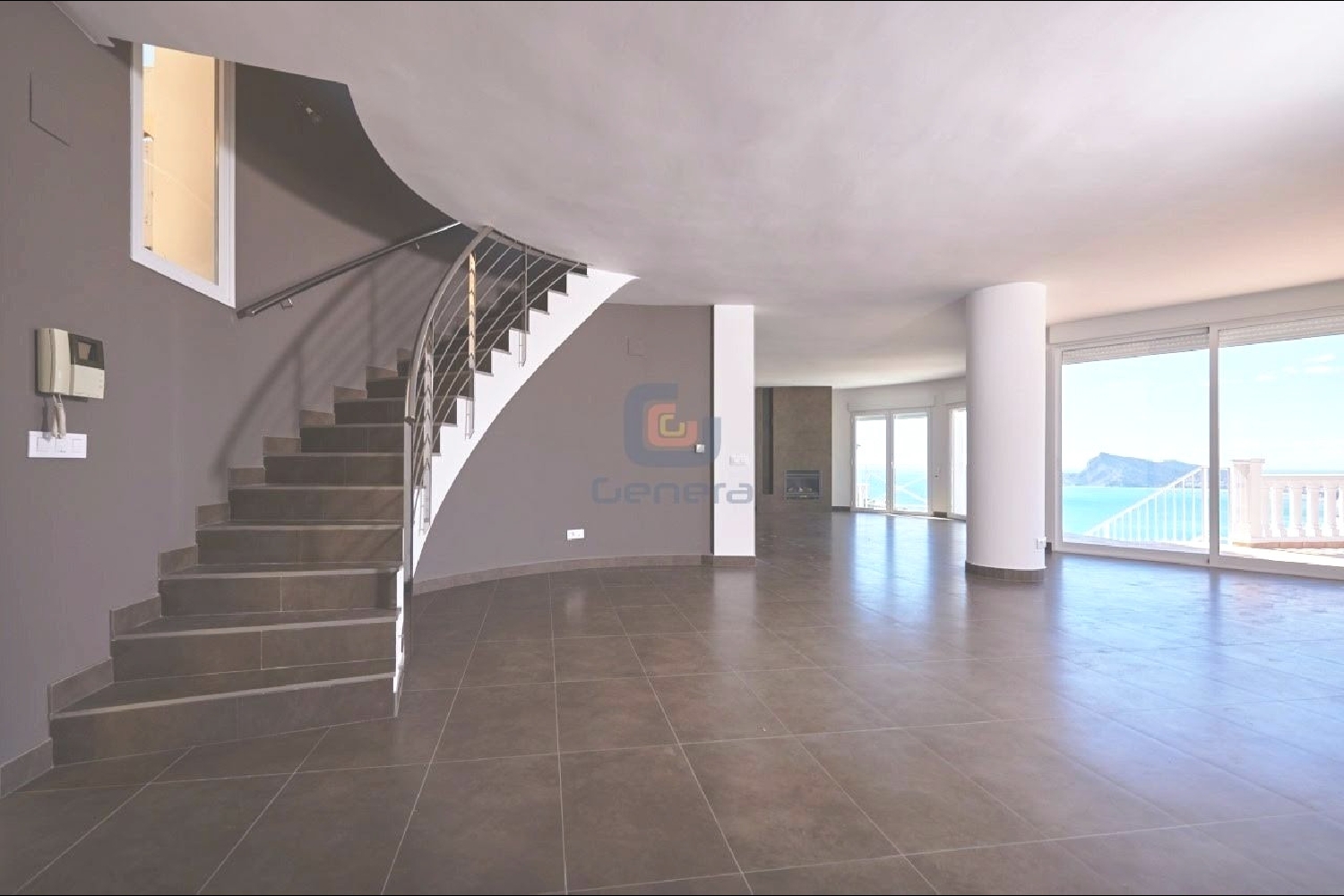  till salu villa Altea Marina Baixa 4