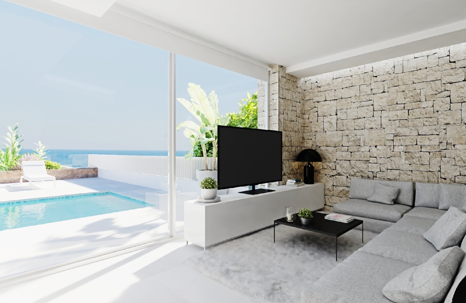  kaufen Villa Altea Marina Baixa 5