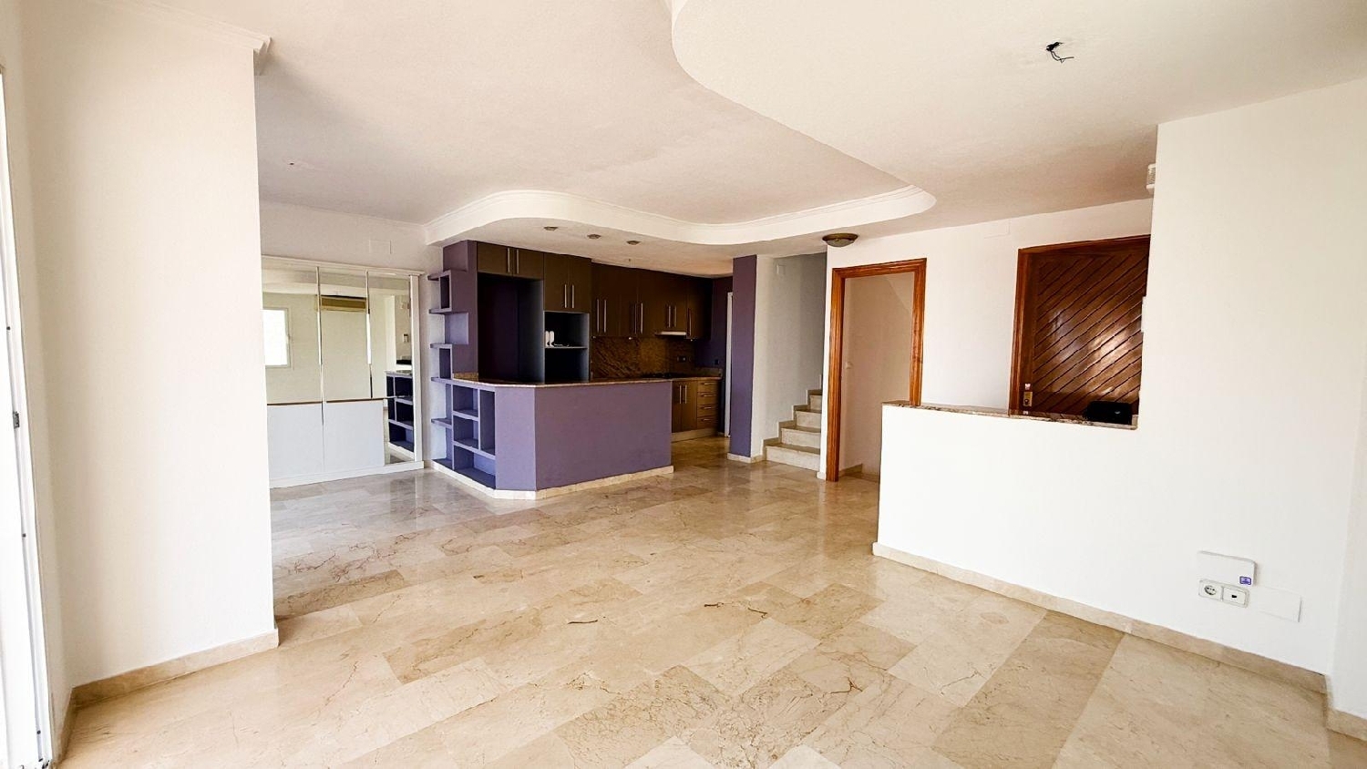  à vendre villa Altea Marina Baixa 4