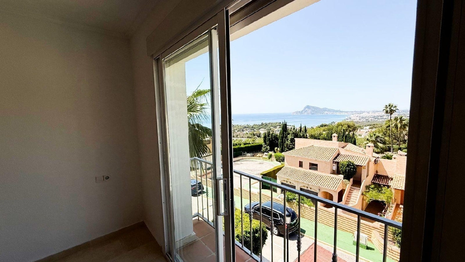 à vendre villa Altea Marina Baixa 3