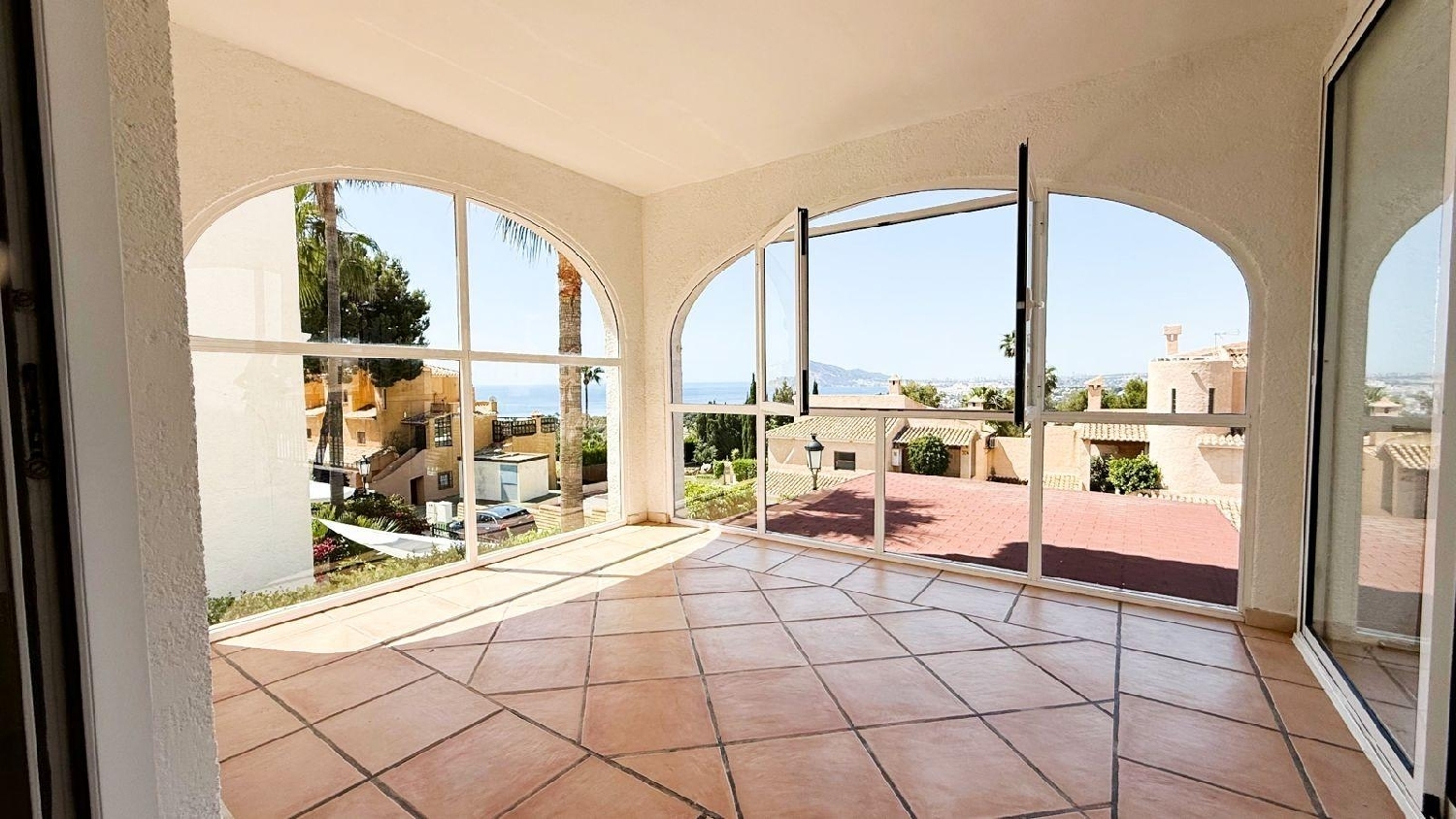 à vendre villa Altea Marina Baixa 2
