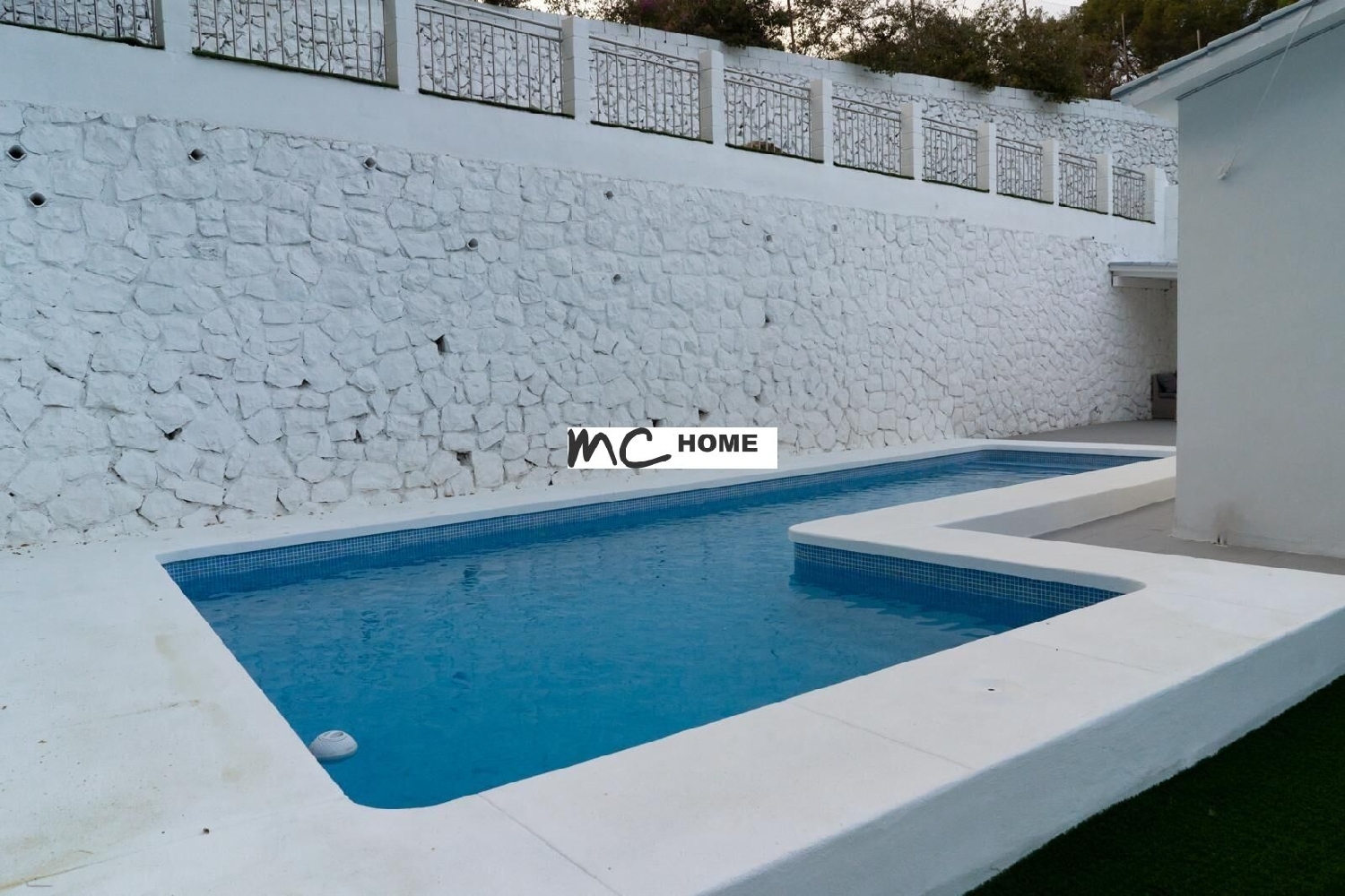  te koop villa Altea Marina Baixa 7