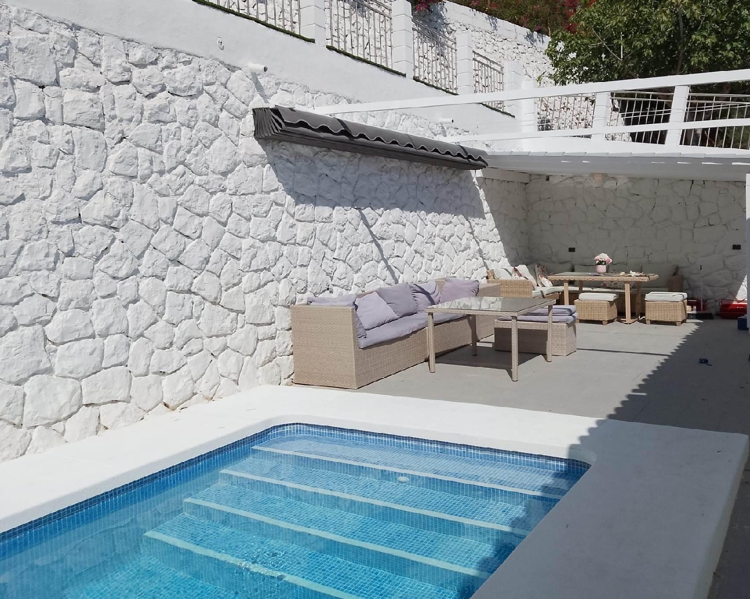  te koop villa Altea Marina Baixa 4